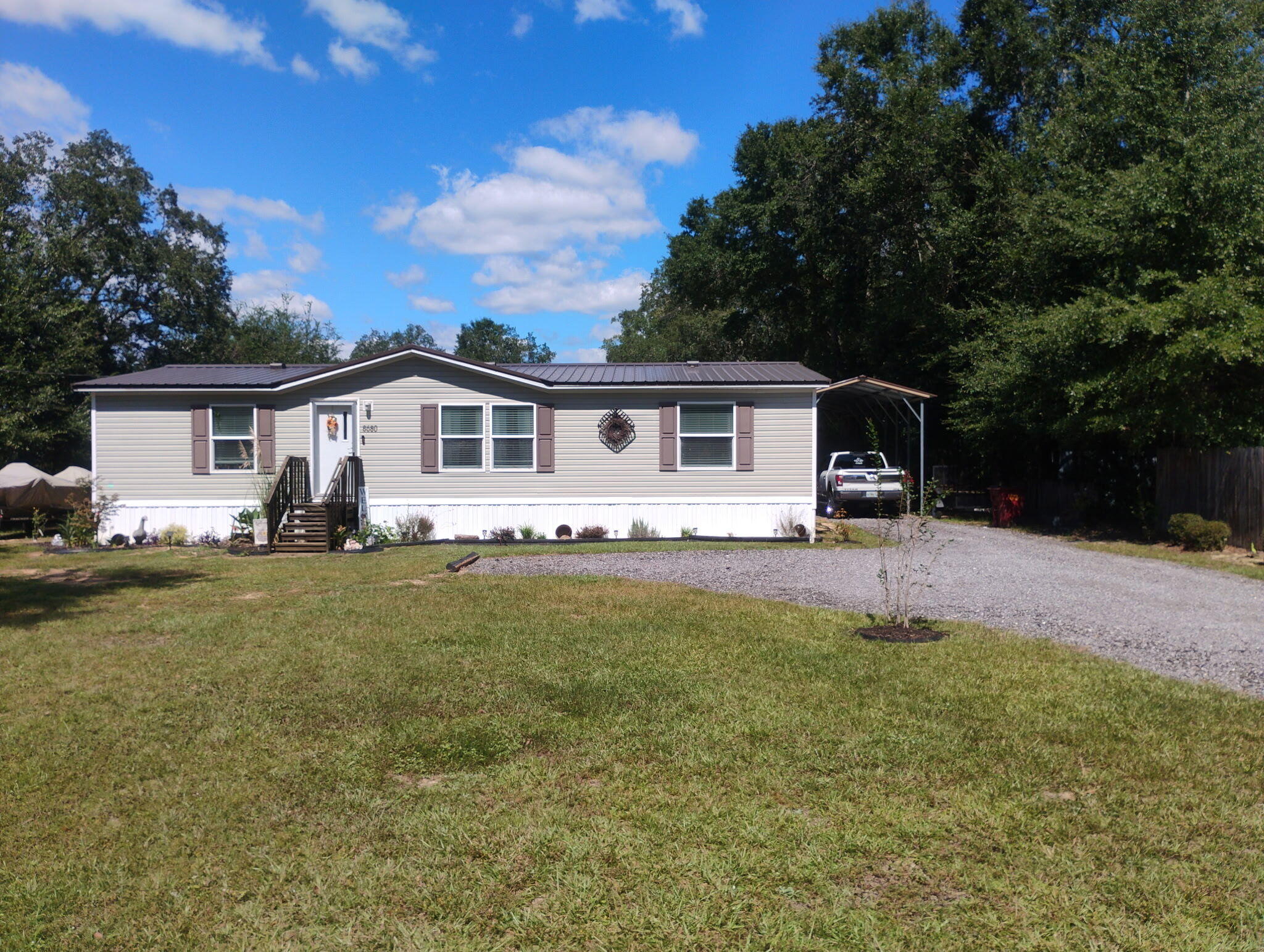 8680 John Hamm Road Milton FL 32583