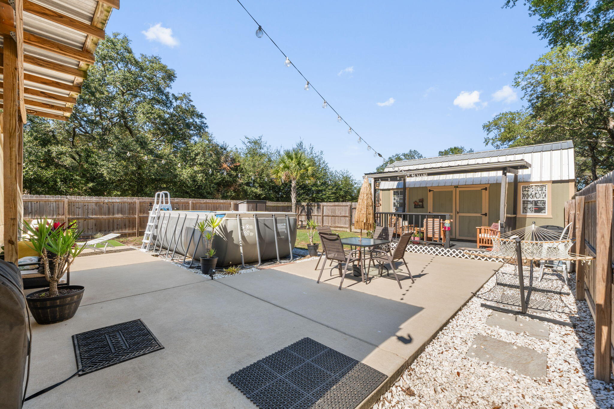 8680 John Hamm Road Milton FL 32583