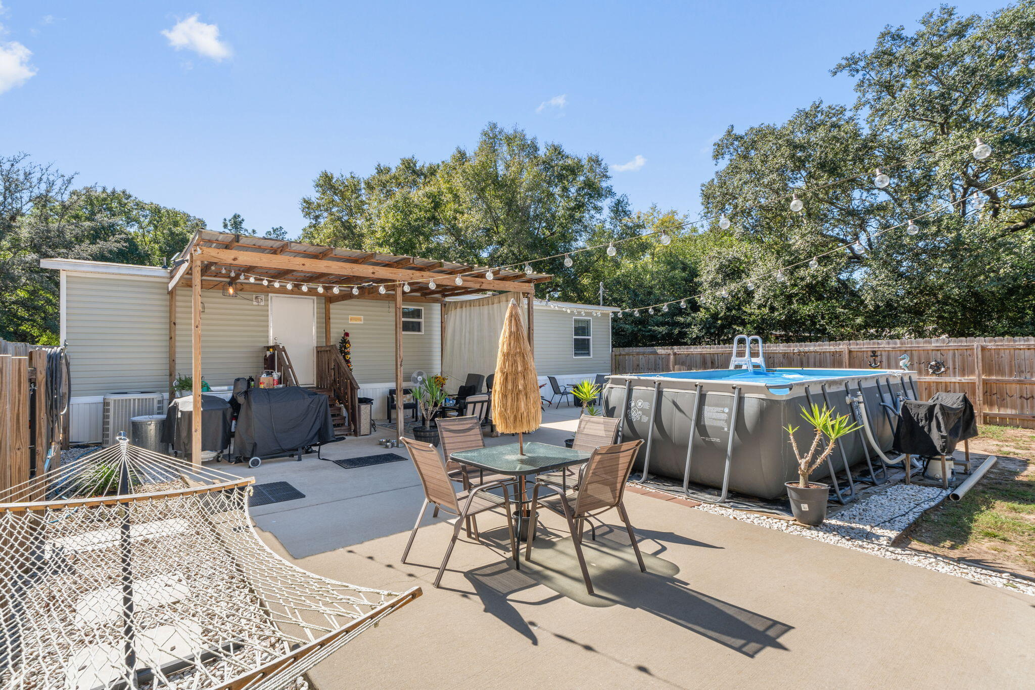8680 John Hamm Road Milton FL 32583