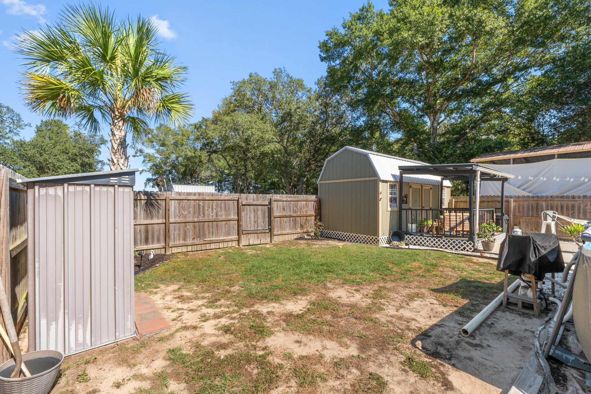 8680 John Hamm Road Milton FL 32583