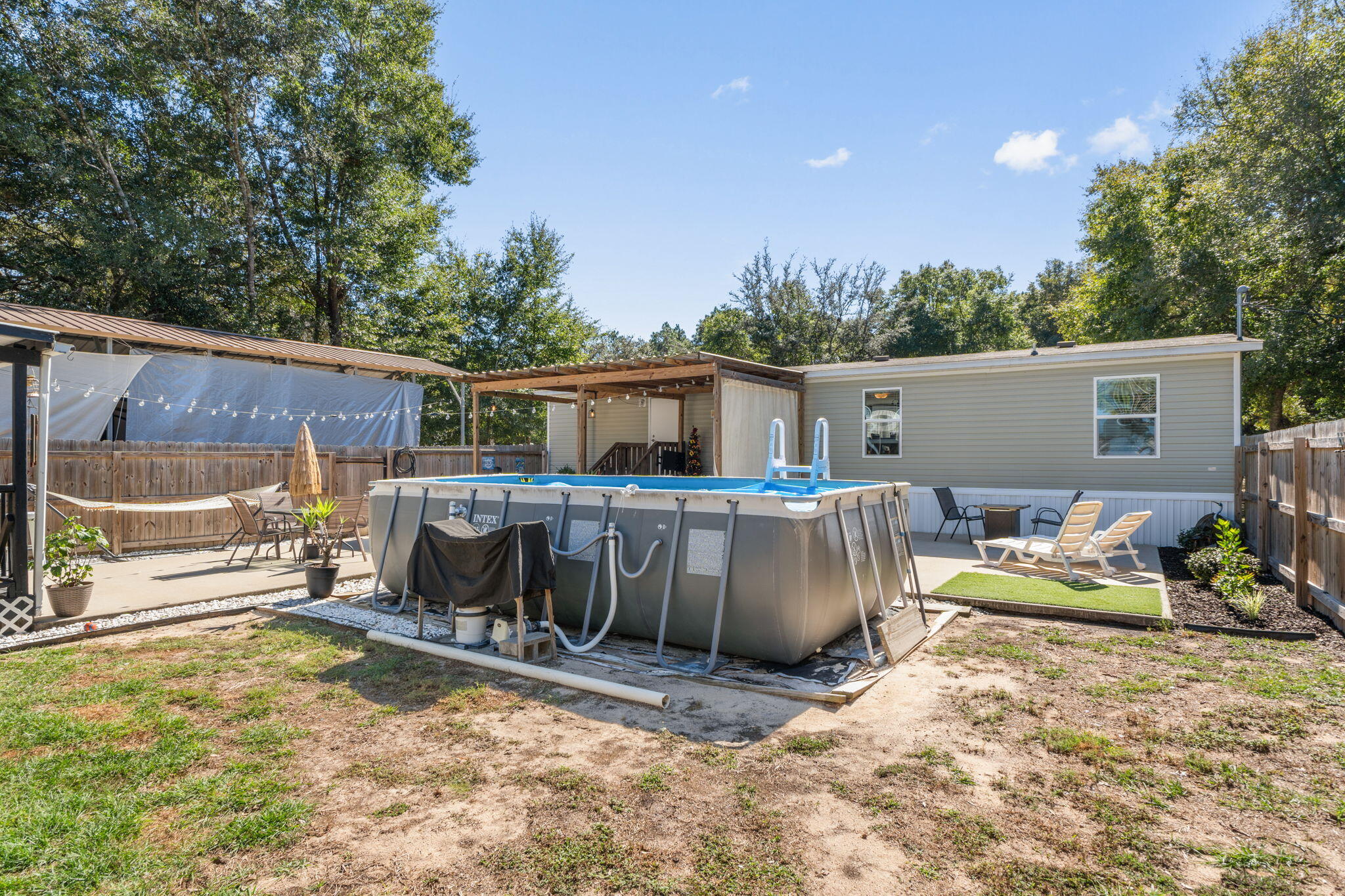 8680 John Hamm Road Milton FL 32583