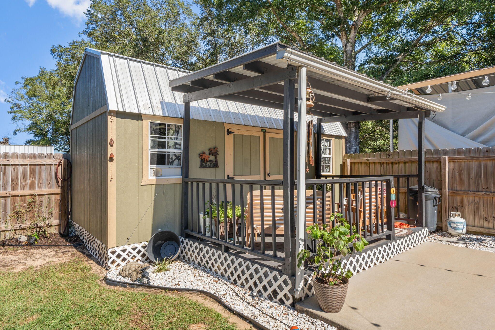8680 John Hamm Road Milton FL 32583