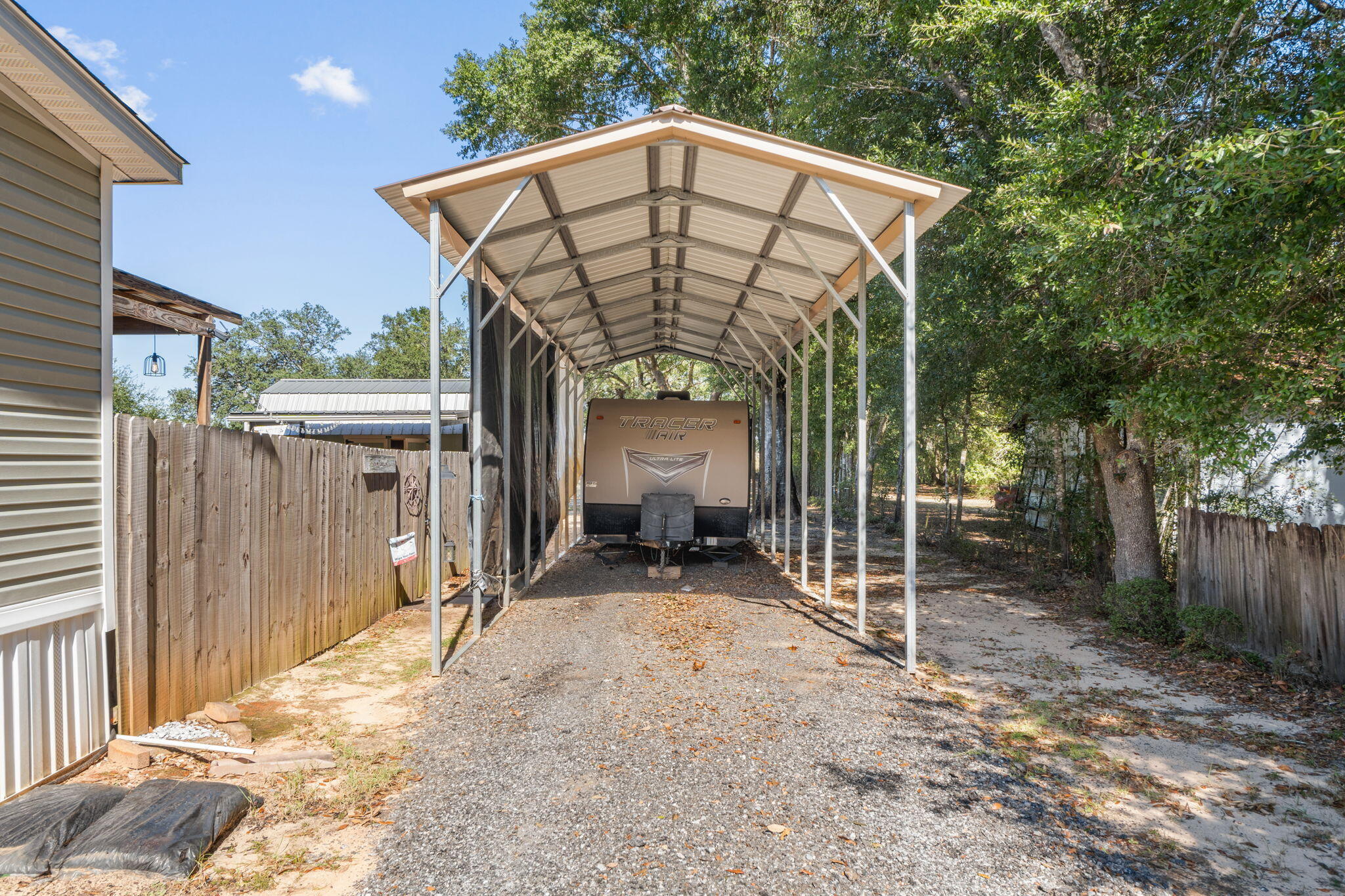 8680 John Hamm Road Milton FL 32583