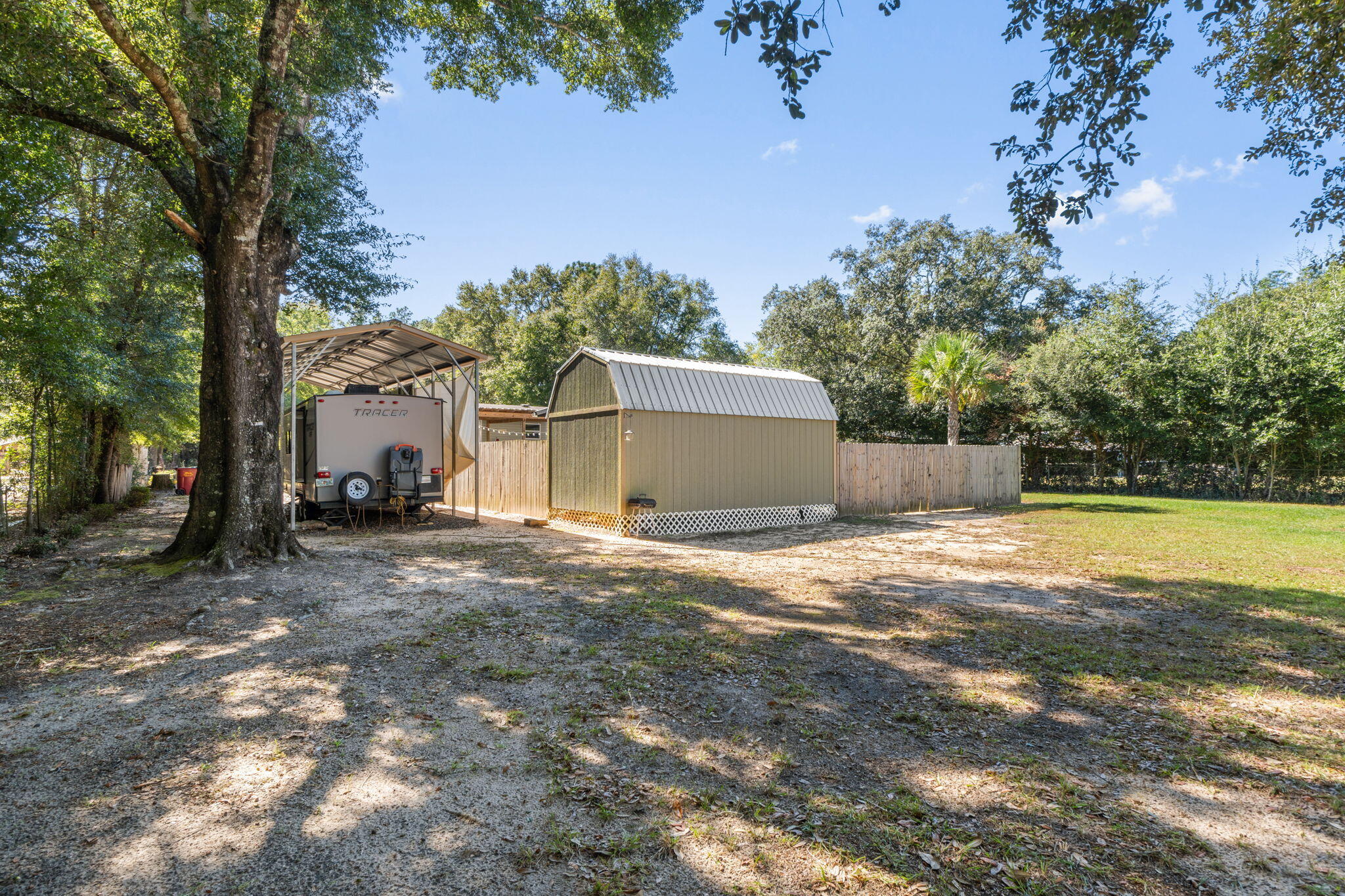 8680 John Hamm Road Milton FL 32583