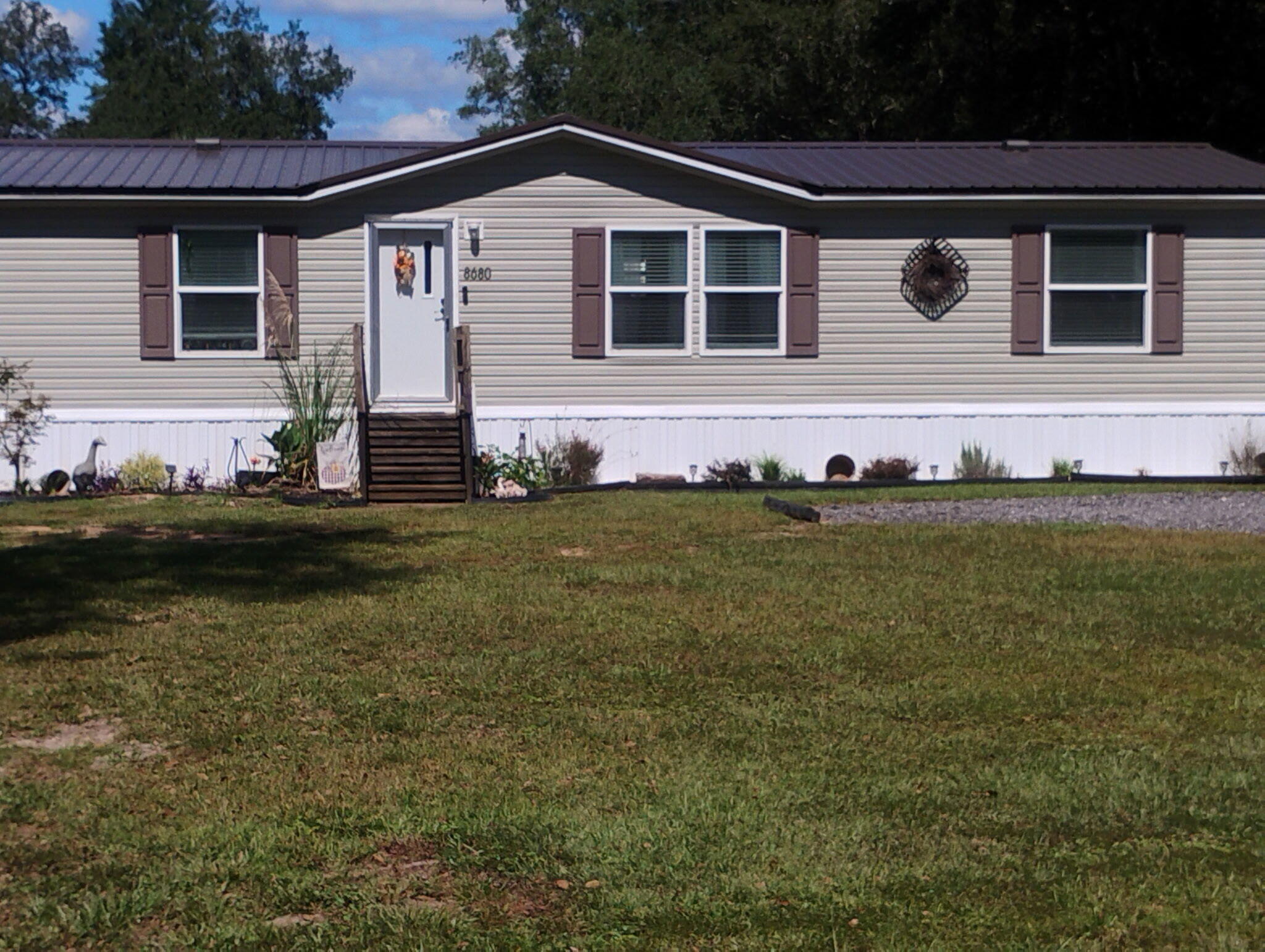 8680 John Hamm Road Milton FL 32583