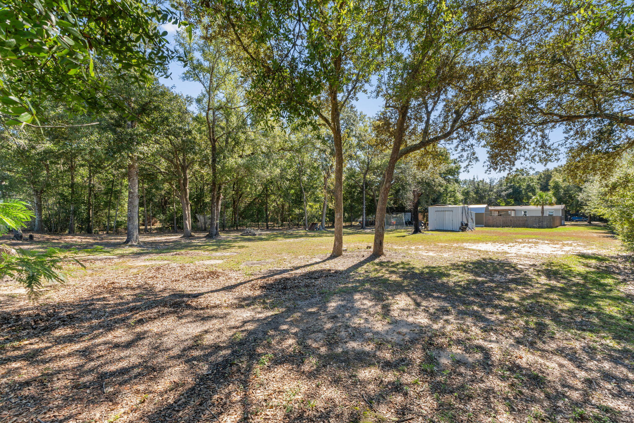 8680 John Hamm Road Milton FL 32583