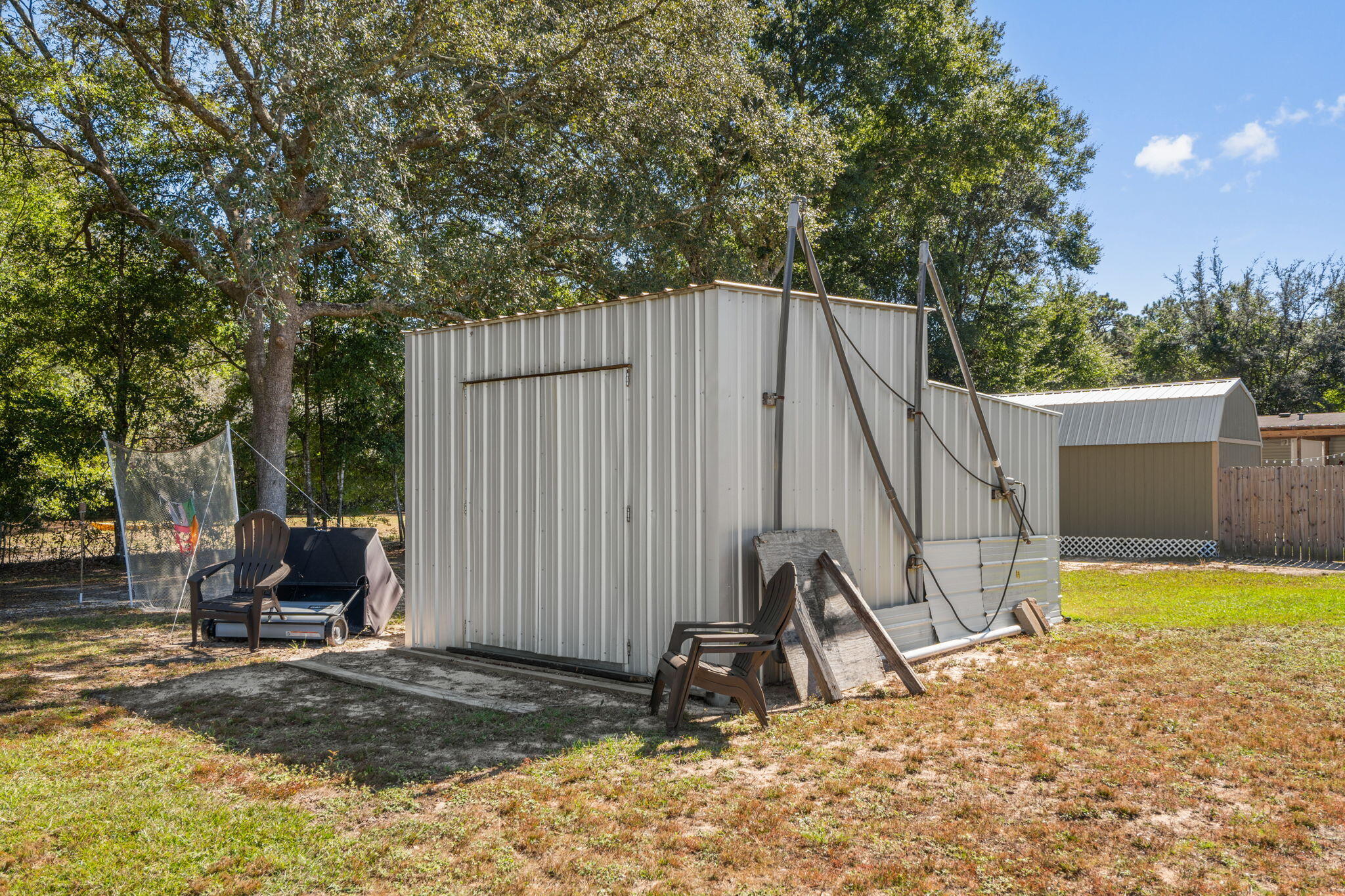8680 John Hamm Road Milton FL 32583