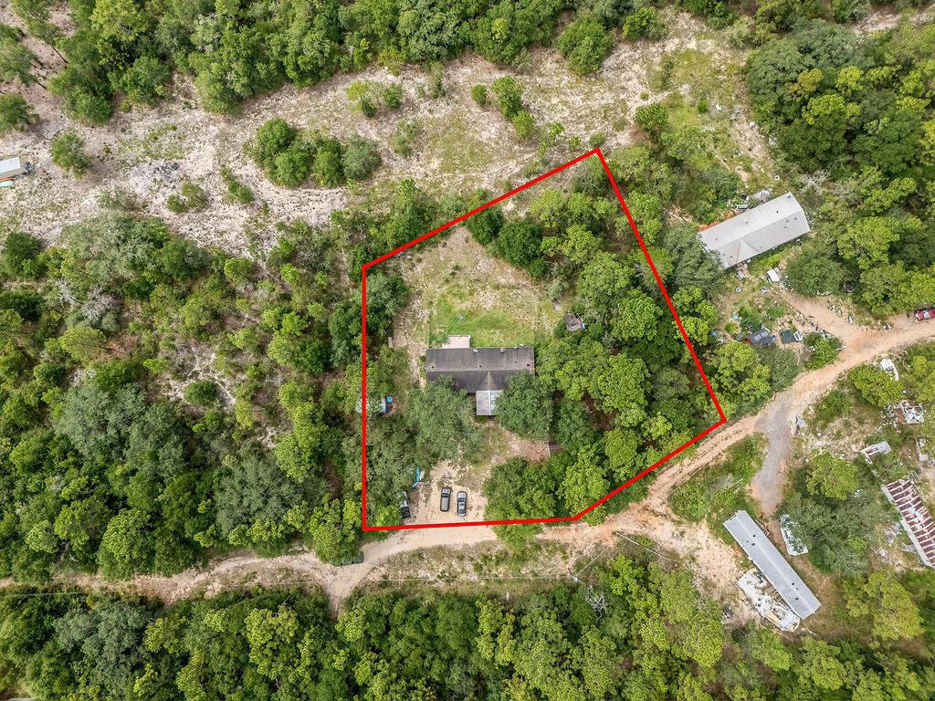 439 Woodpecker Lane Holt FL 32564