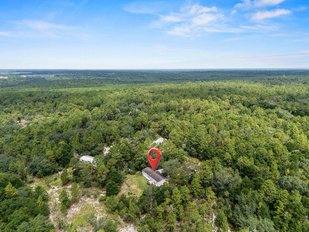 439 Woodpecker Lane Holt FL 32564