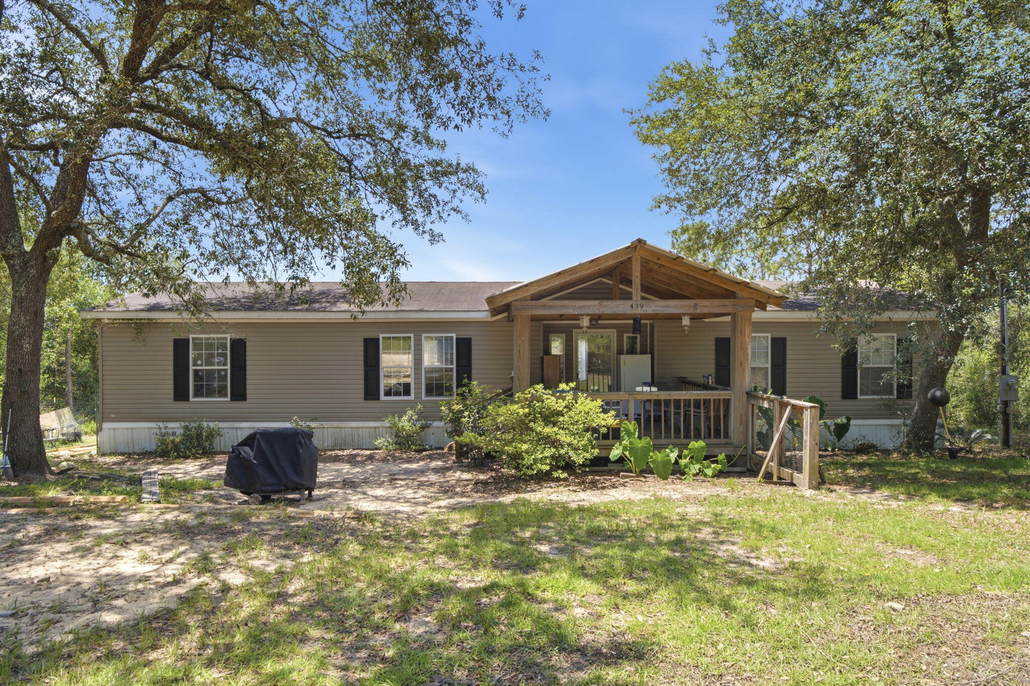 439 Woodpecker Lane Holt FL 32564