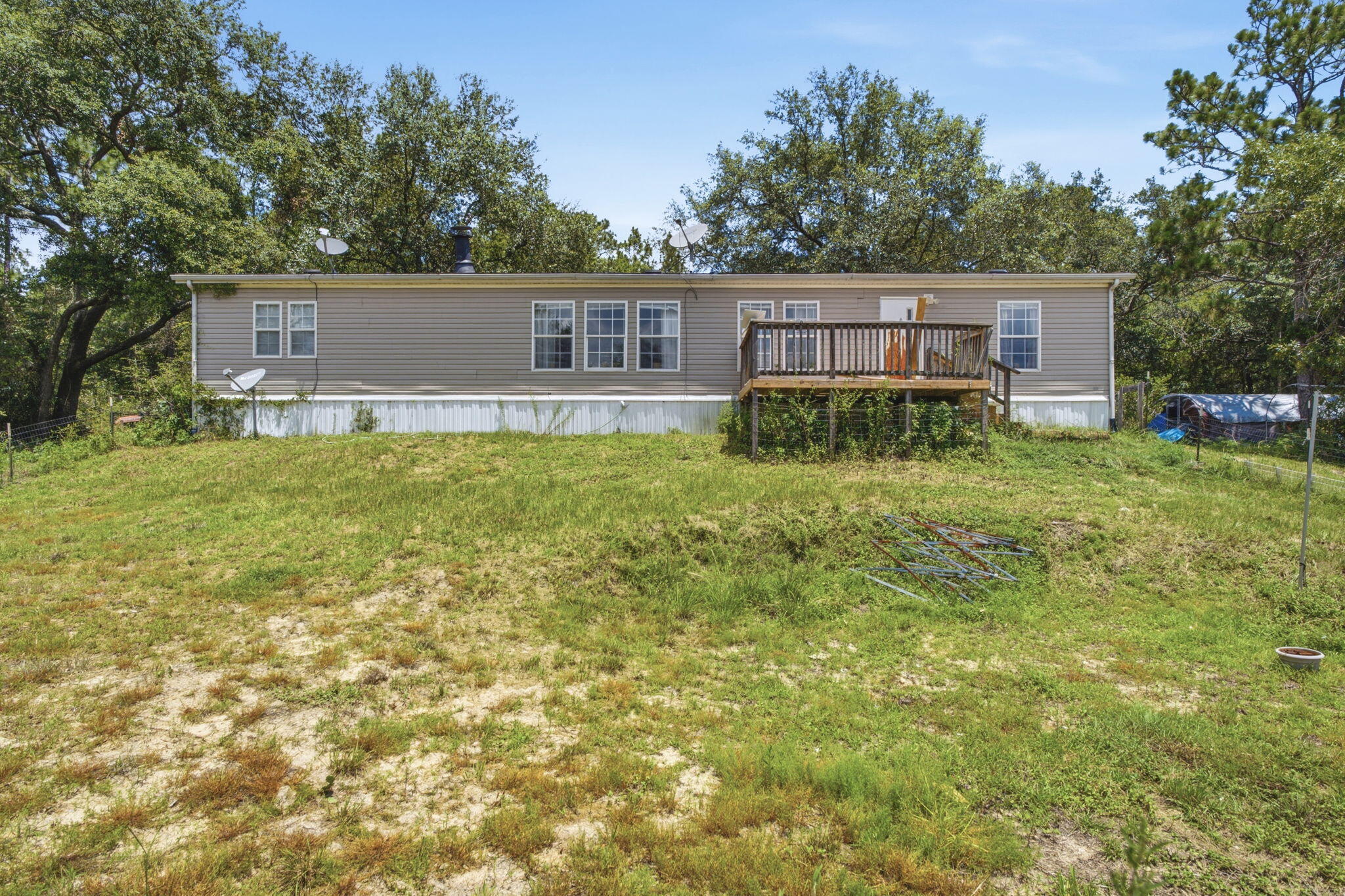 439 Woodpecker Lane Holt FL 32564