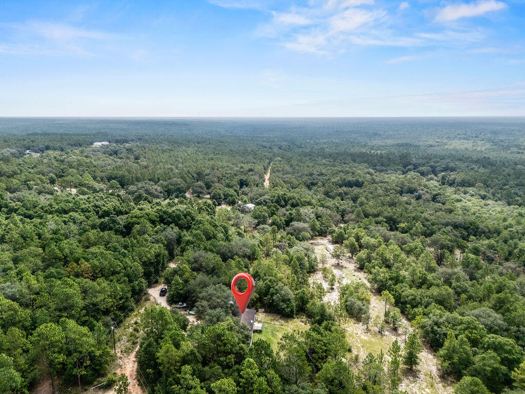 439 Woodpecker Lane Holt FL 32564