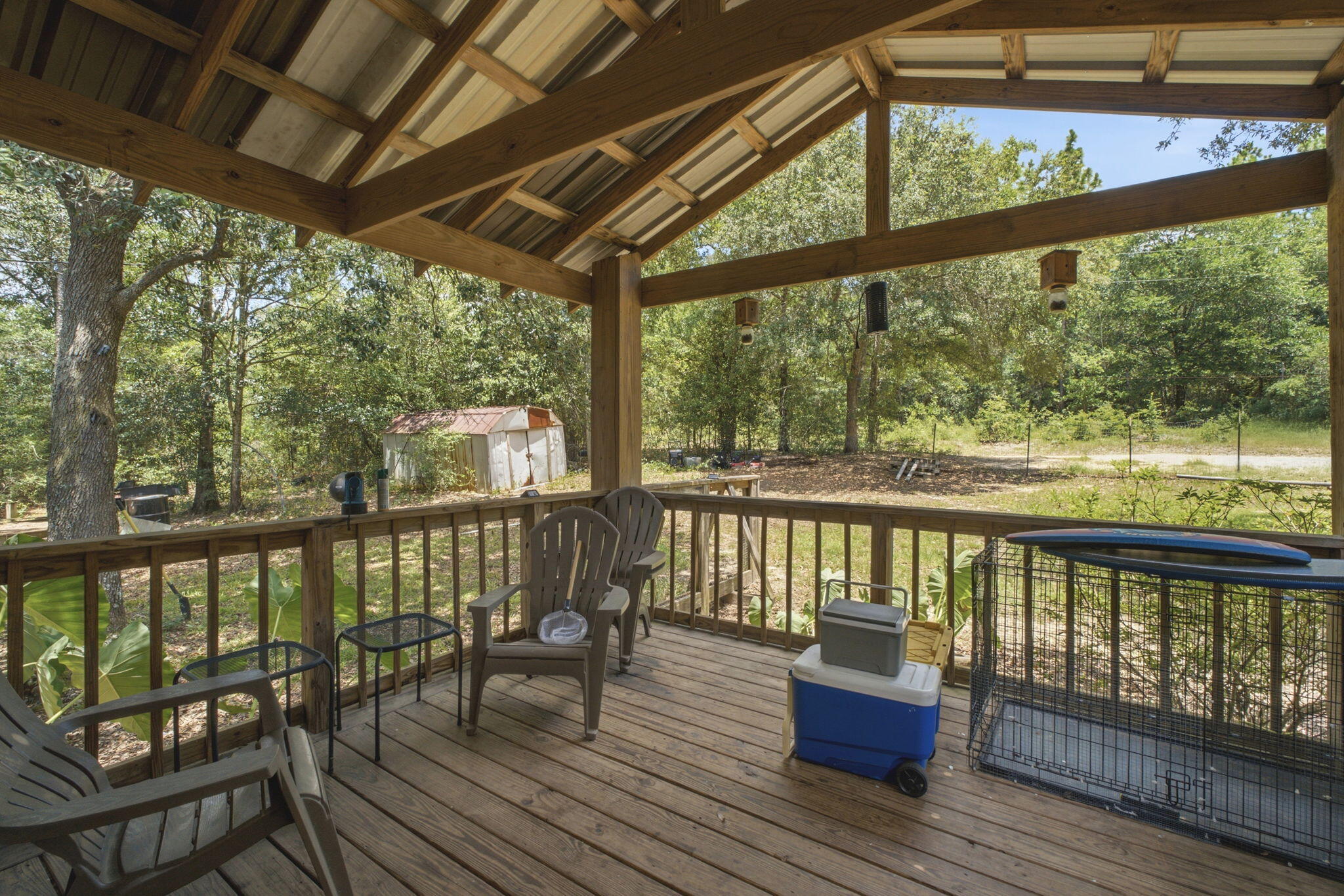 439 Woodpecker Lane Holt FL 32564