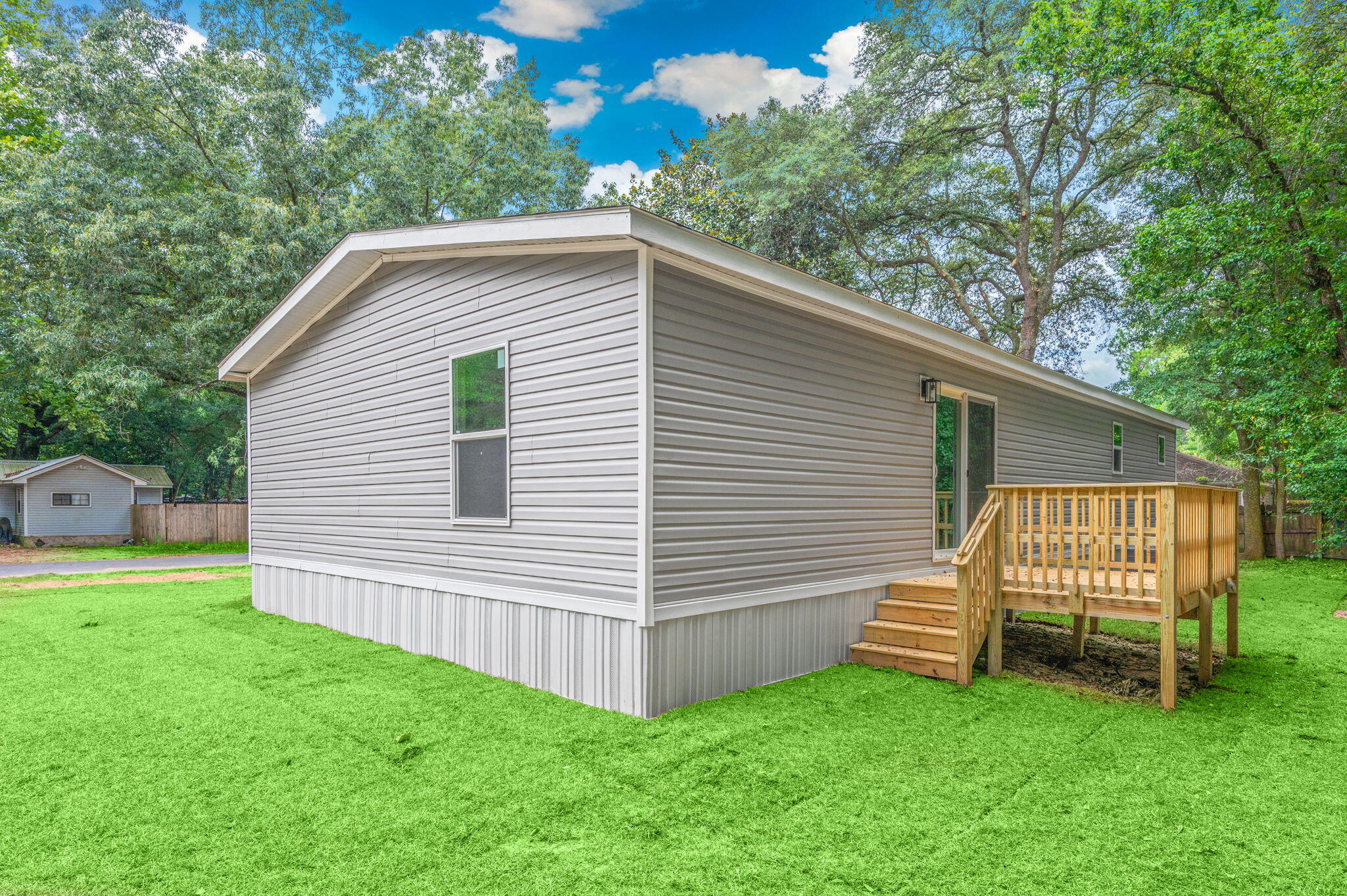 493 Marigold Avenue Defuniak Springs FL 32433
