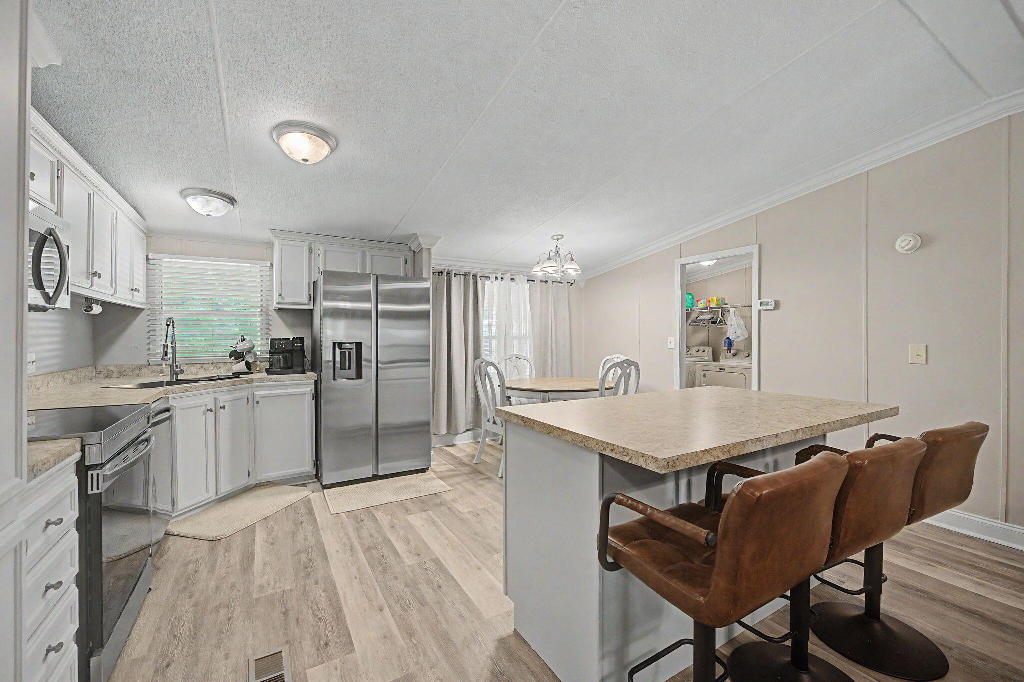 6423 Old River Road Baker FL 32531