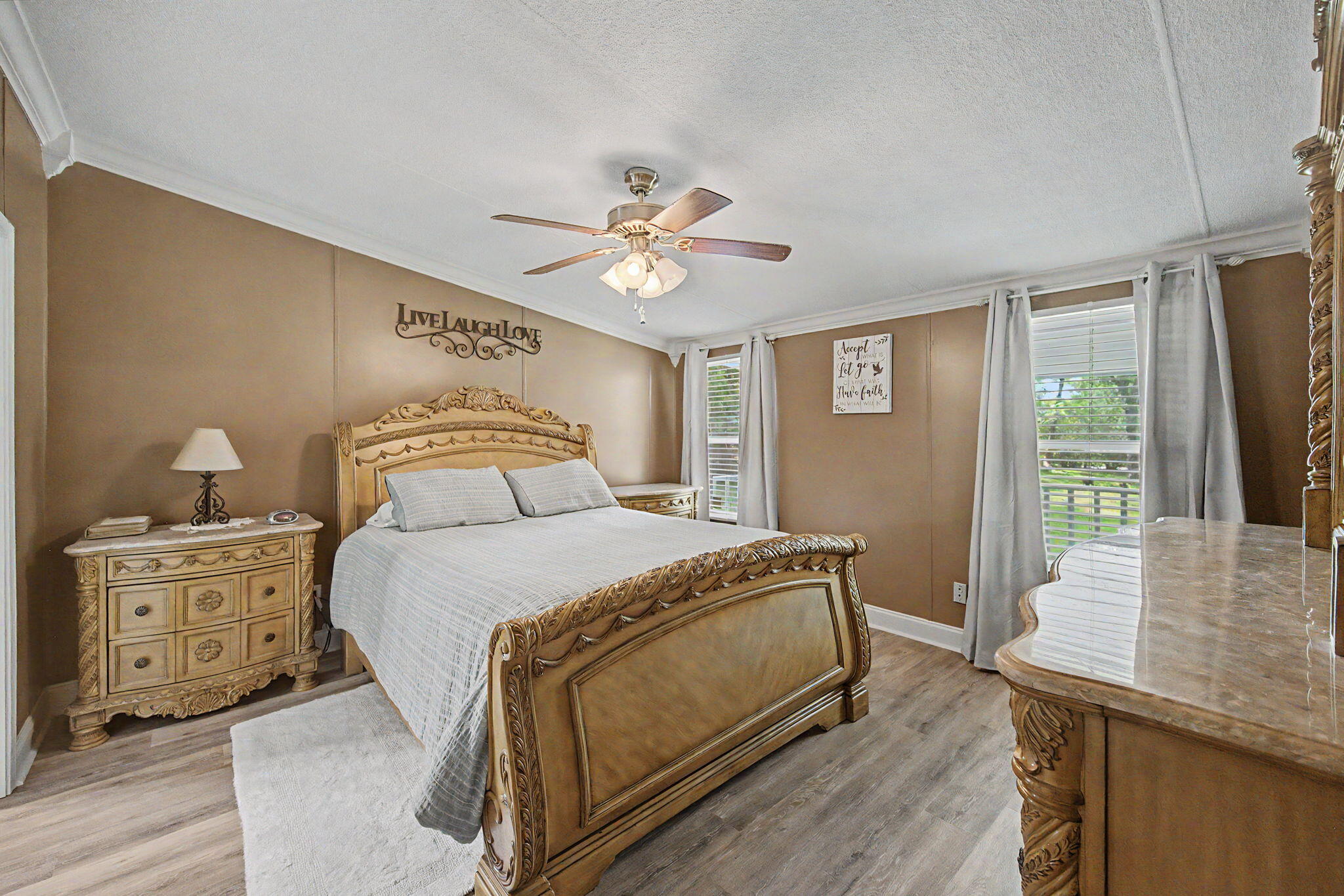 6423 Old River Road Baker FL 32531