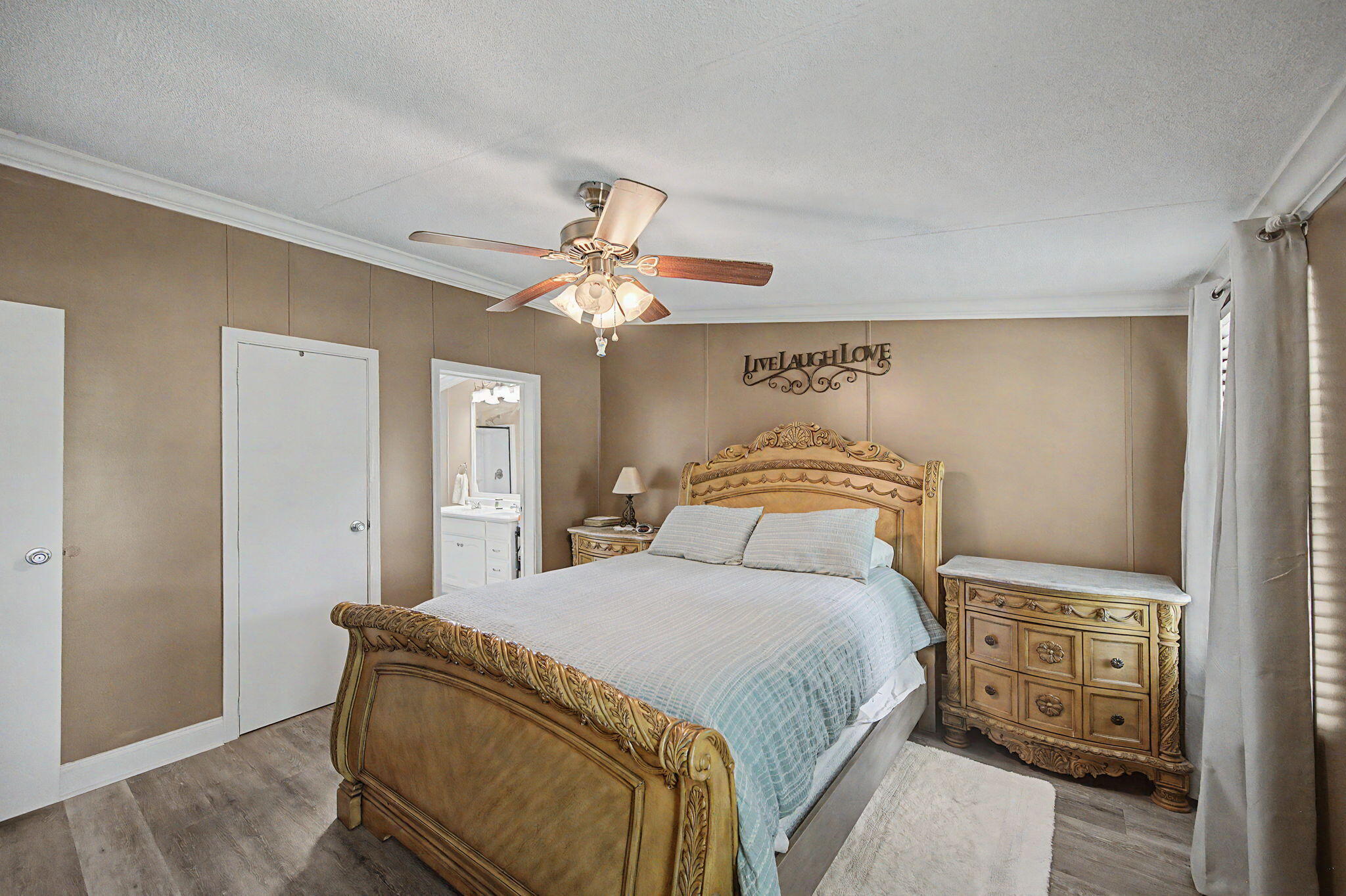 6423 Old River Road Baker FL 32531