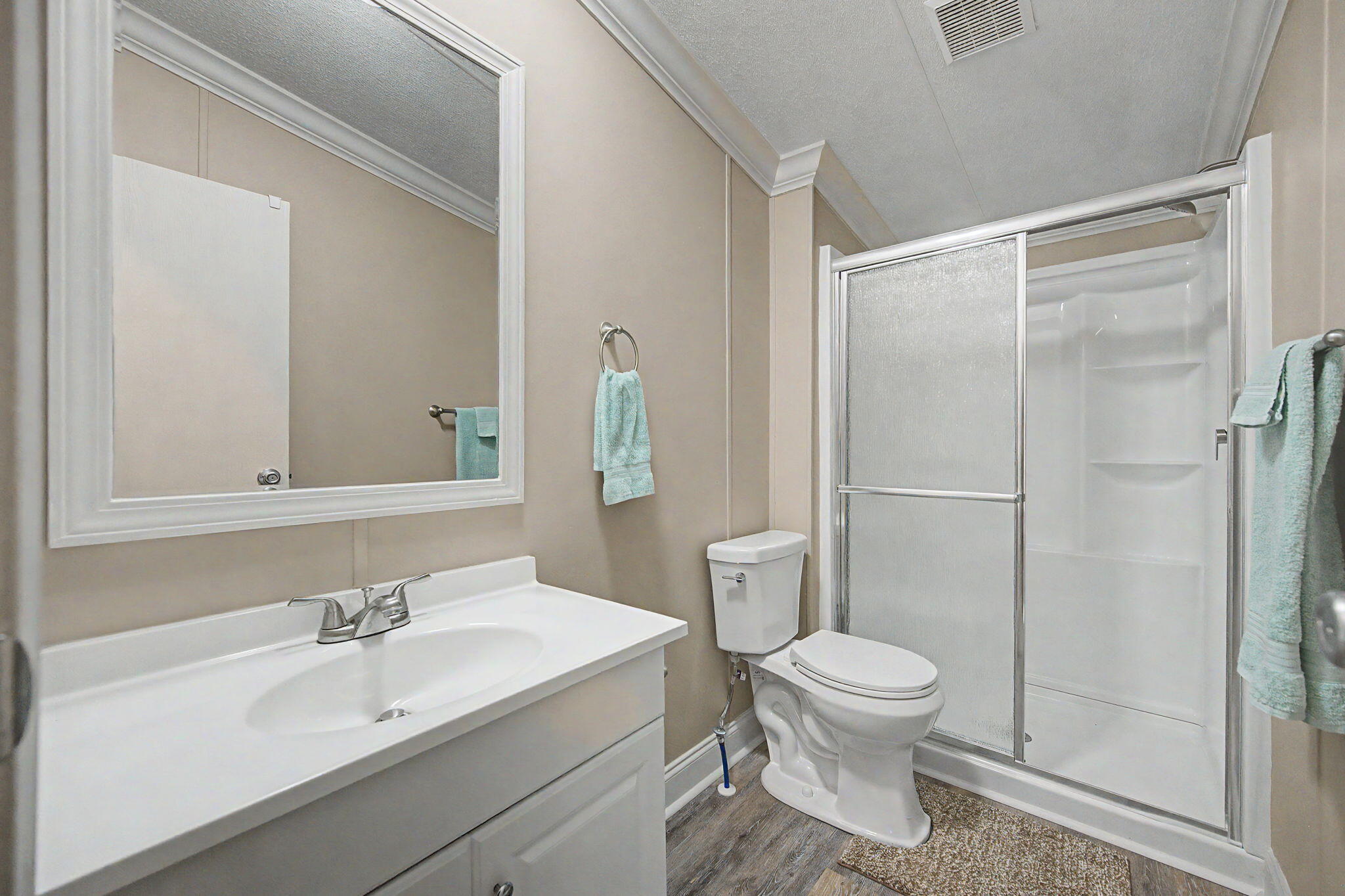 6423 Old River Road Baker FL 32531