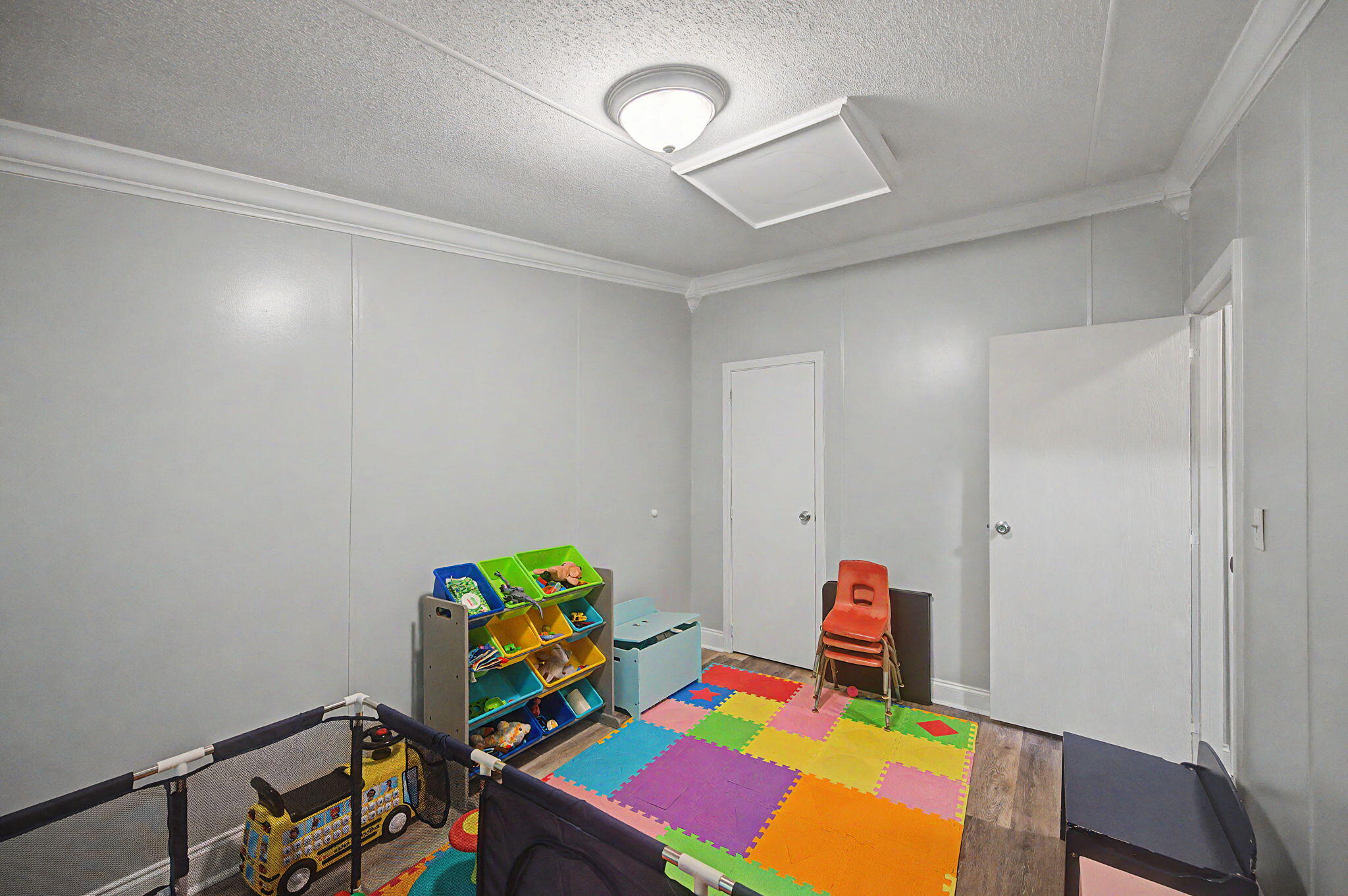 6423 Old River Road Baker FL 32531
