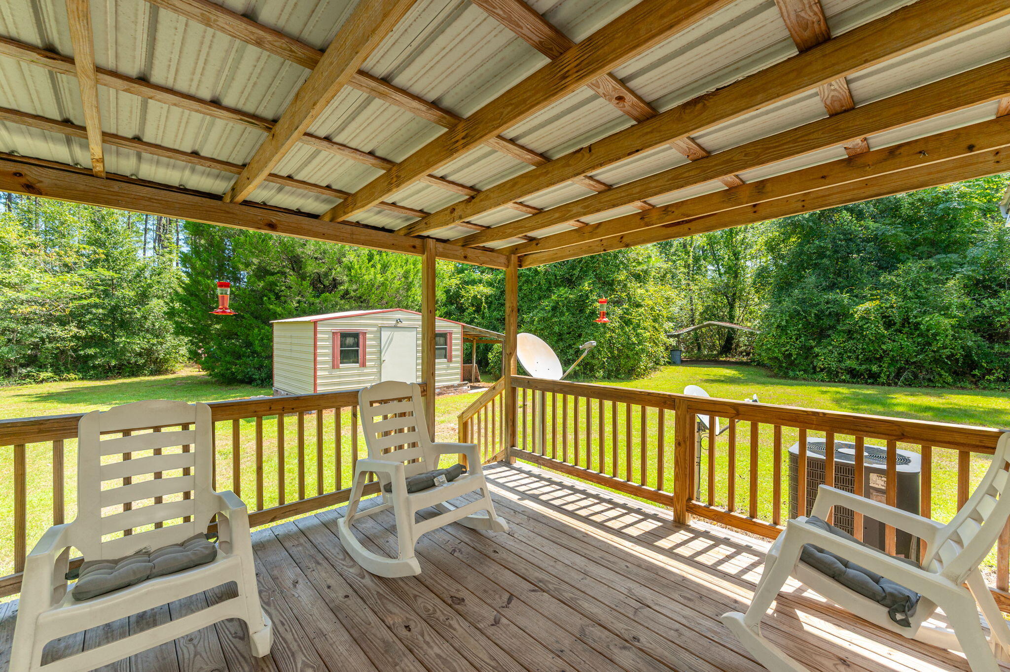 6423 Old River Road Baker FL 32531