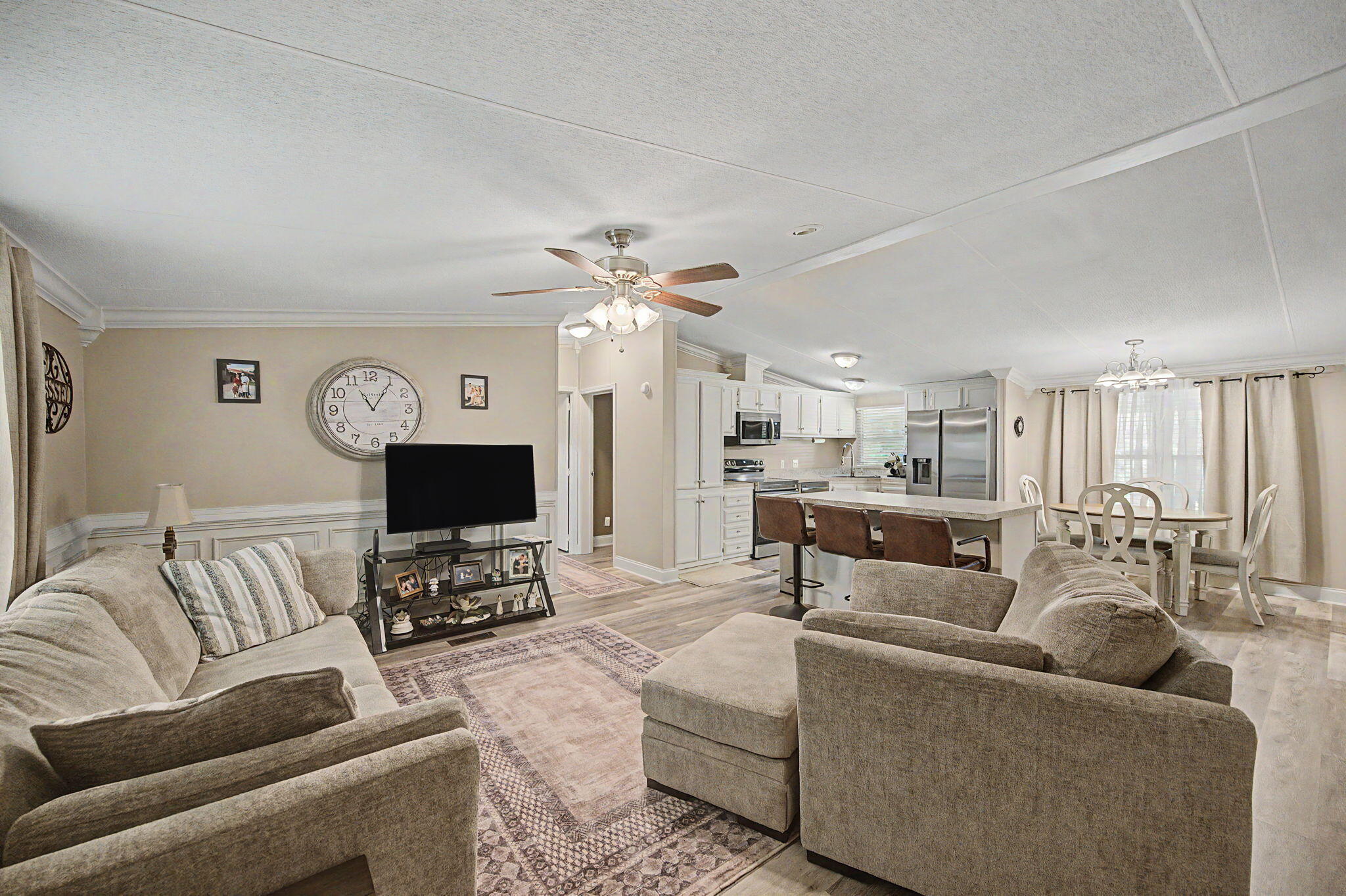 6423 Old River Road Baker FL 32531