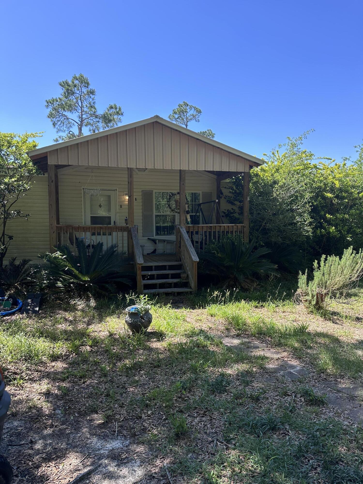 1015 NW Barksdale Lane Other FL N/A