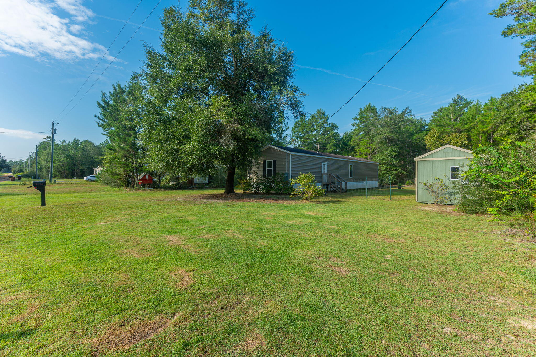 5276 Third Avenue Crestview FL 32539