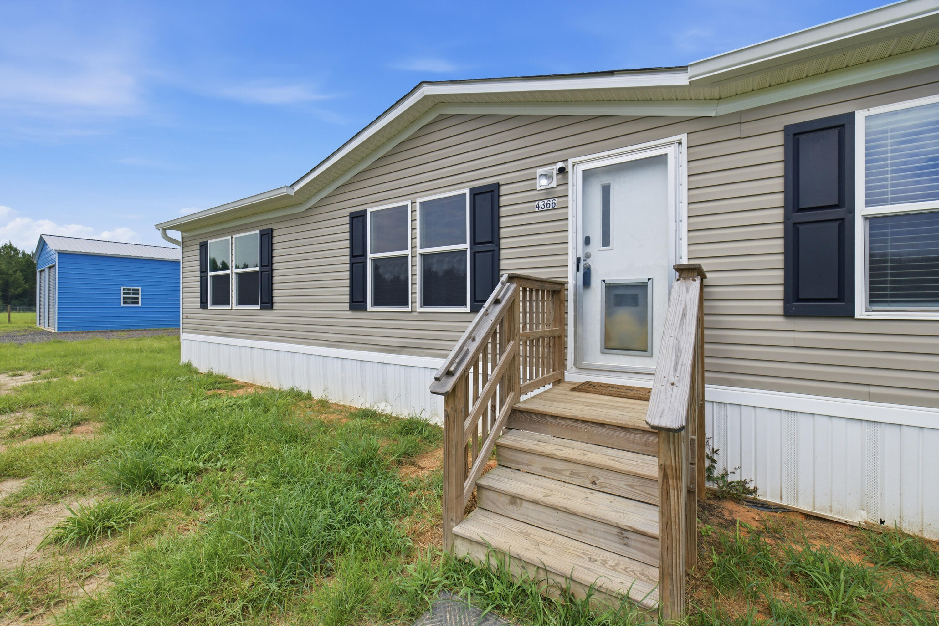 4366 Cooper Lane Holt FL 32564