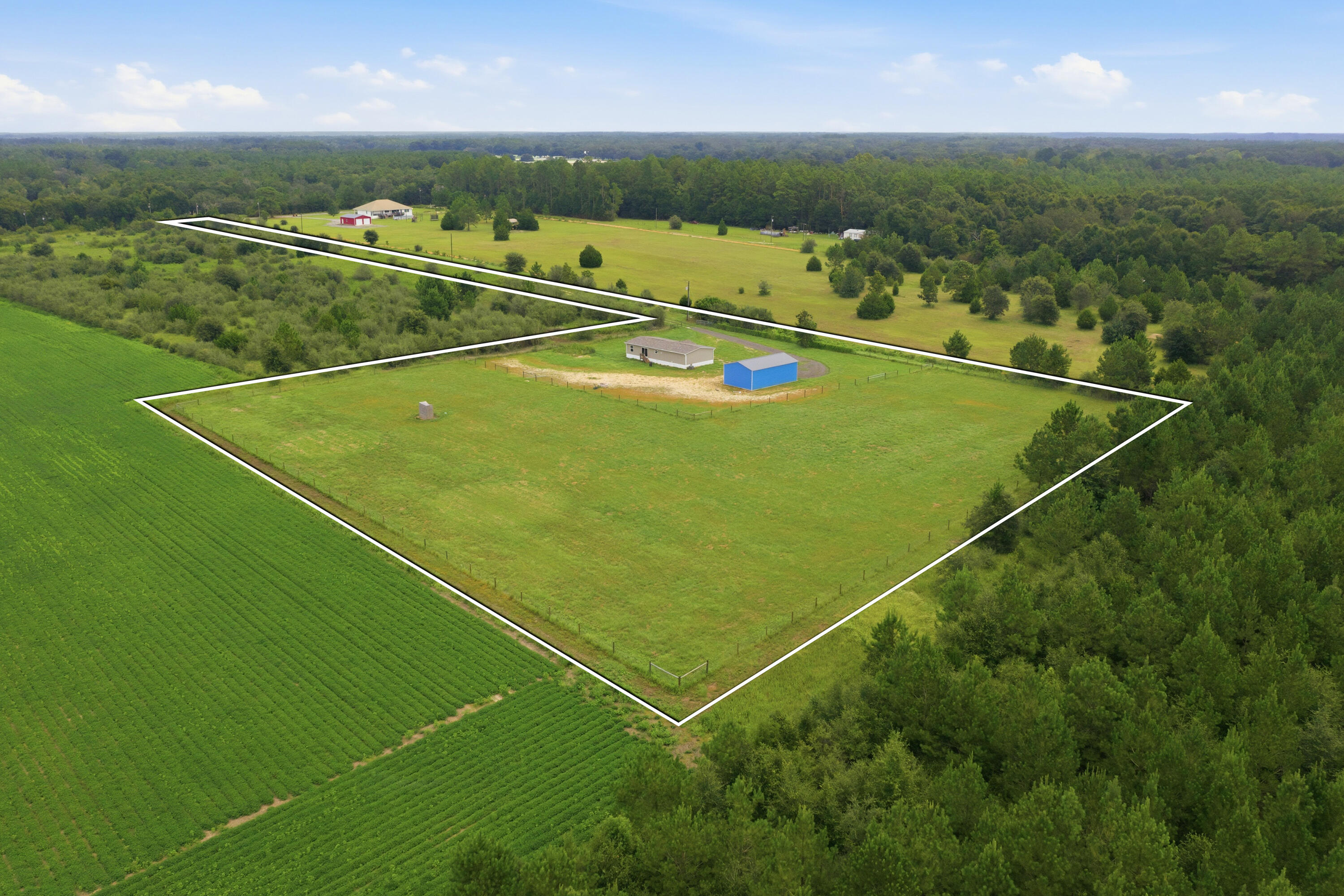 4366 Cooper Lane Holt FL 32564