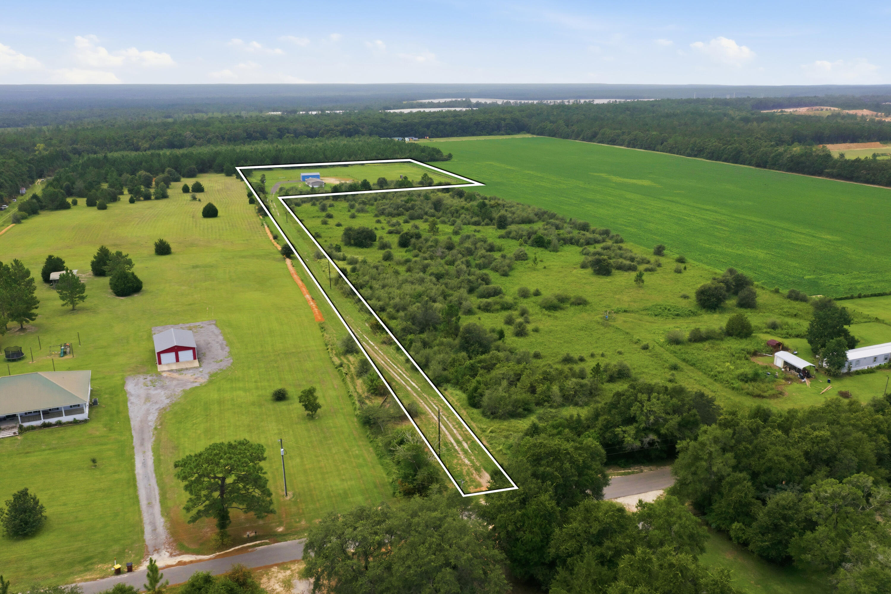 4366 Cooper Lane Holt FL 32564