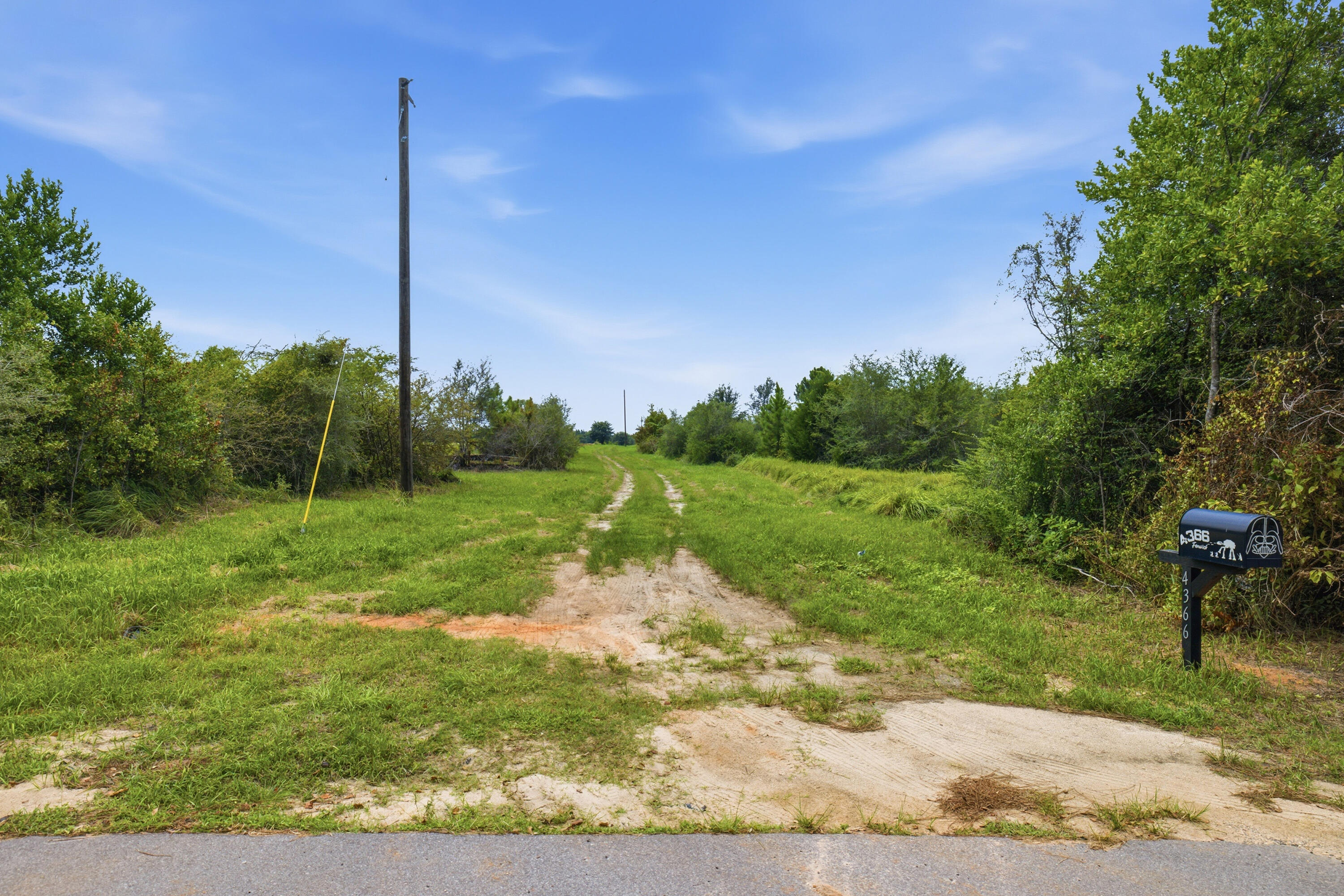 4366 Cooper Lane Holt FL 32564