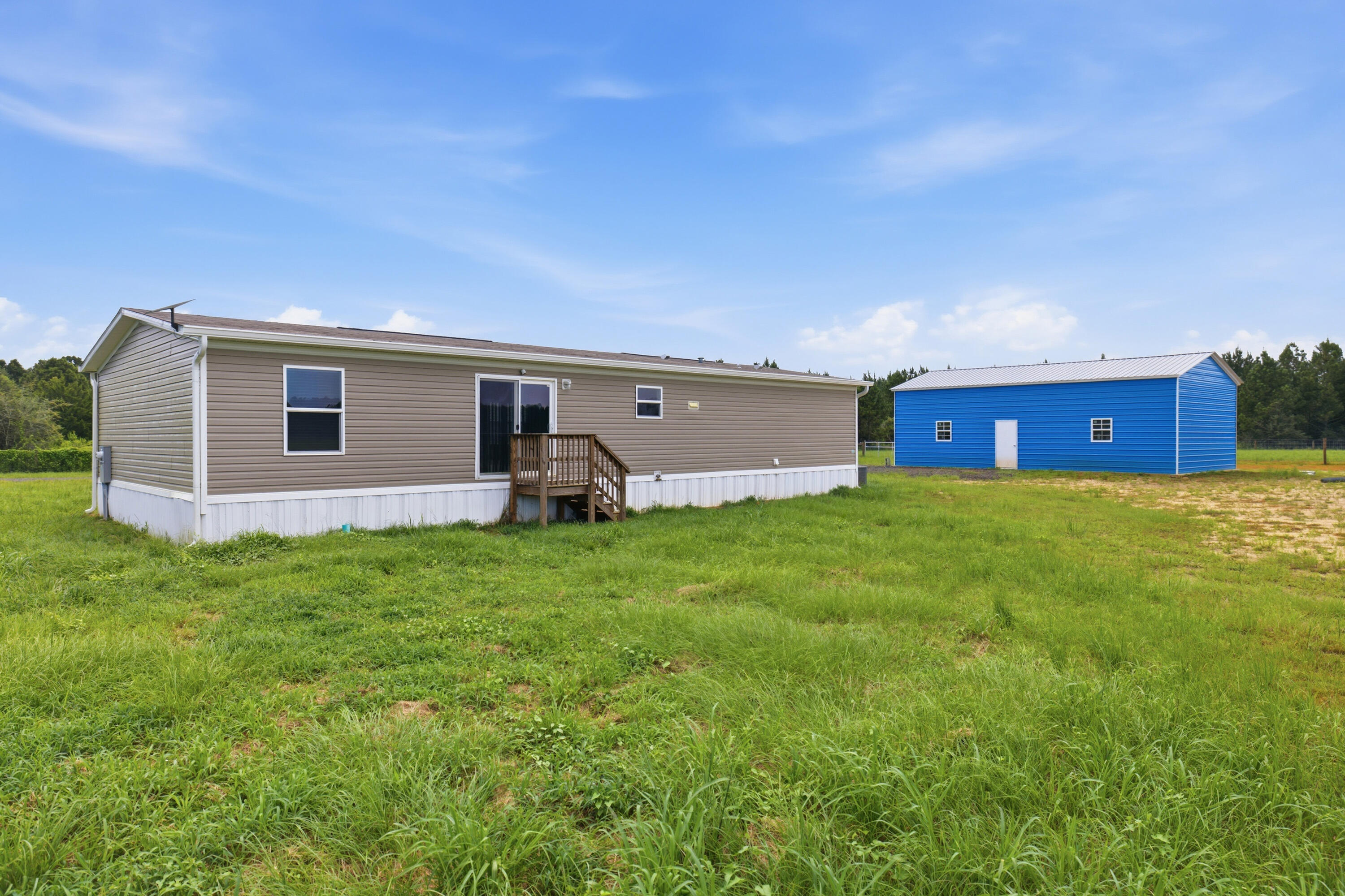 4366 Cooper Lane Holt FL 32564