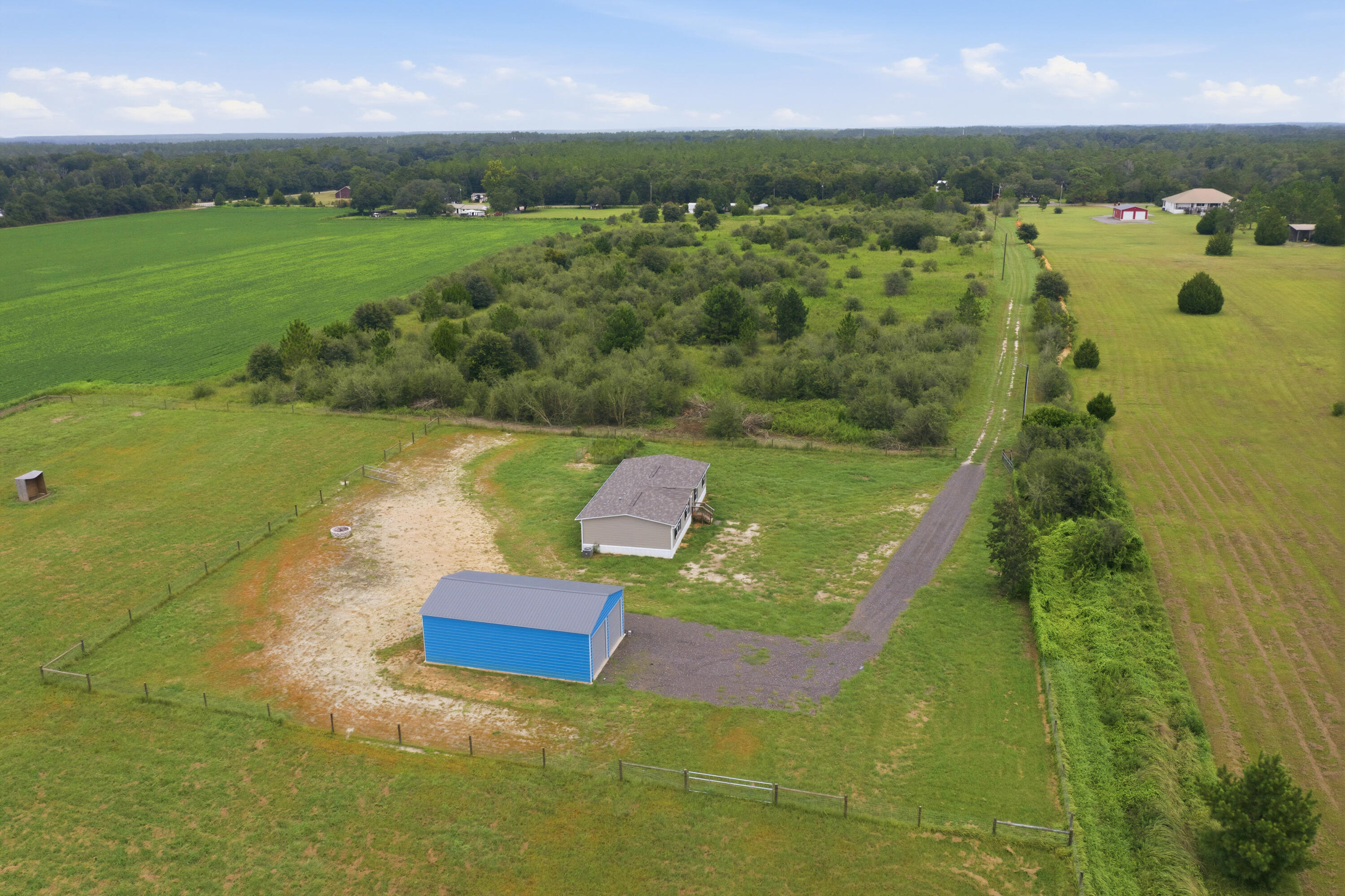 4366 Cooper Lane Holt FL 32564