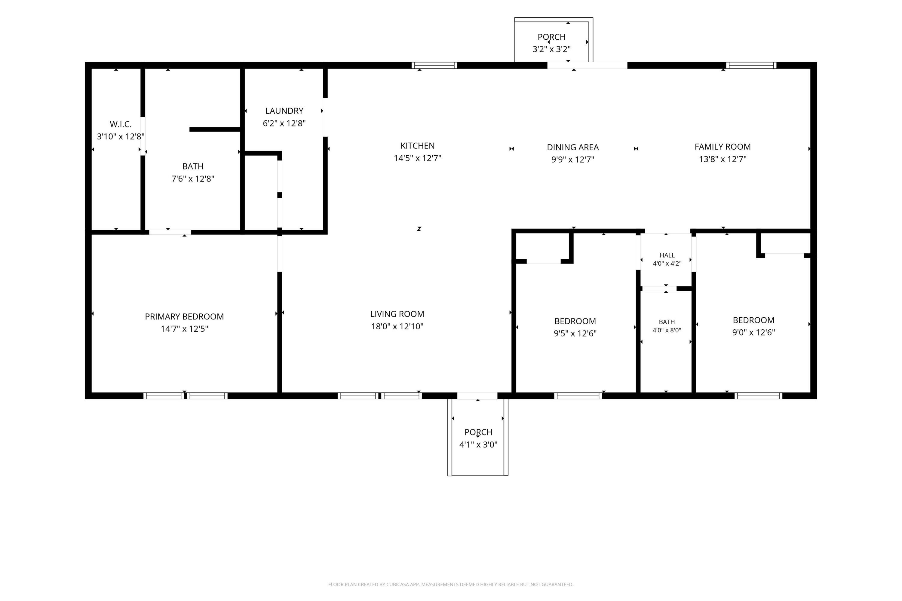 4366 Cooper Lane Holt FL 32564