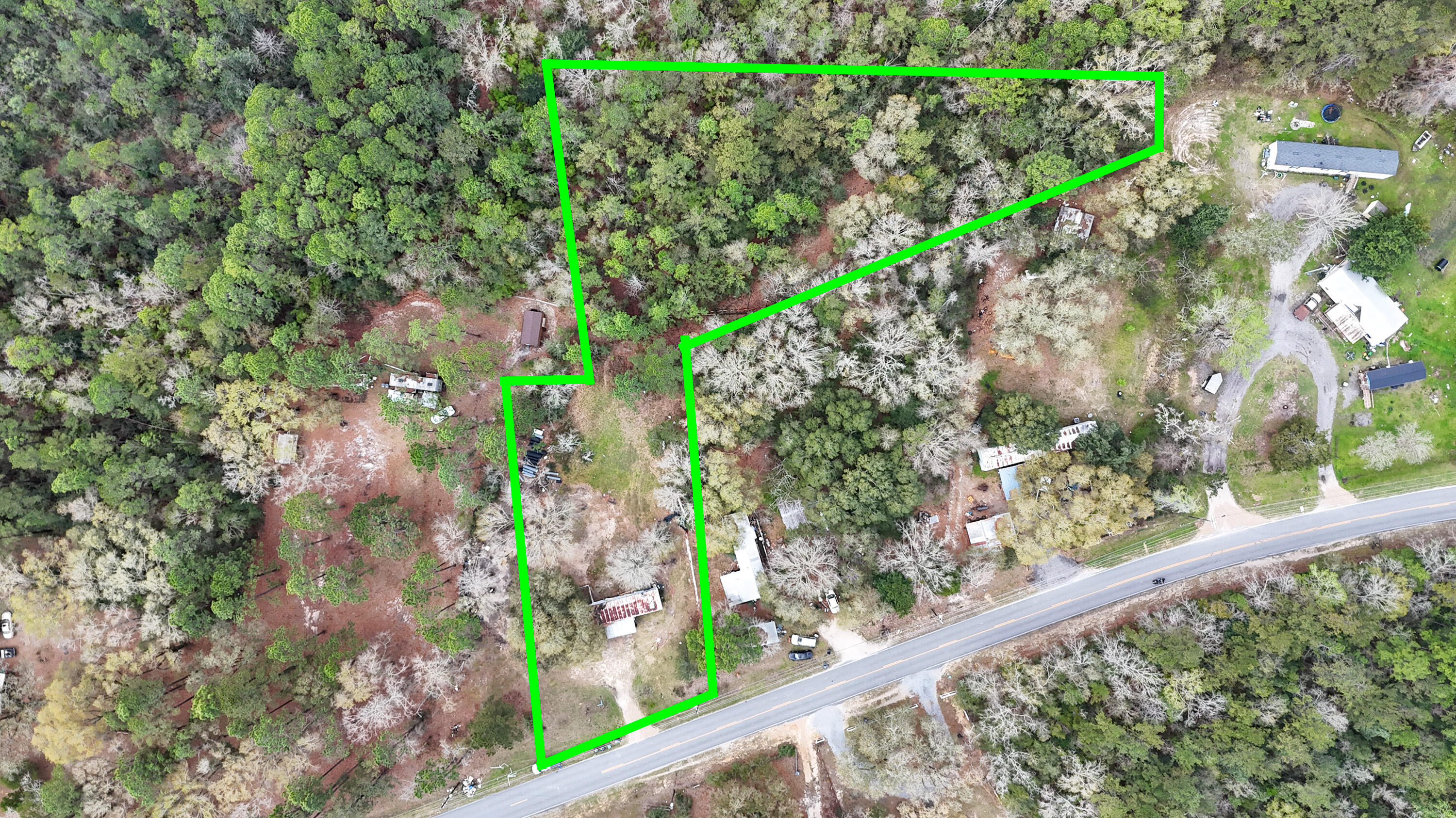 522 Black Creek Boulevard Freeport FL 32439
