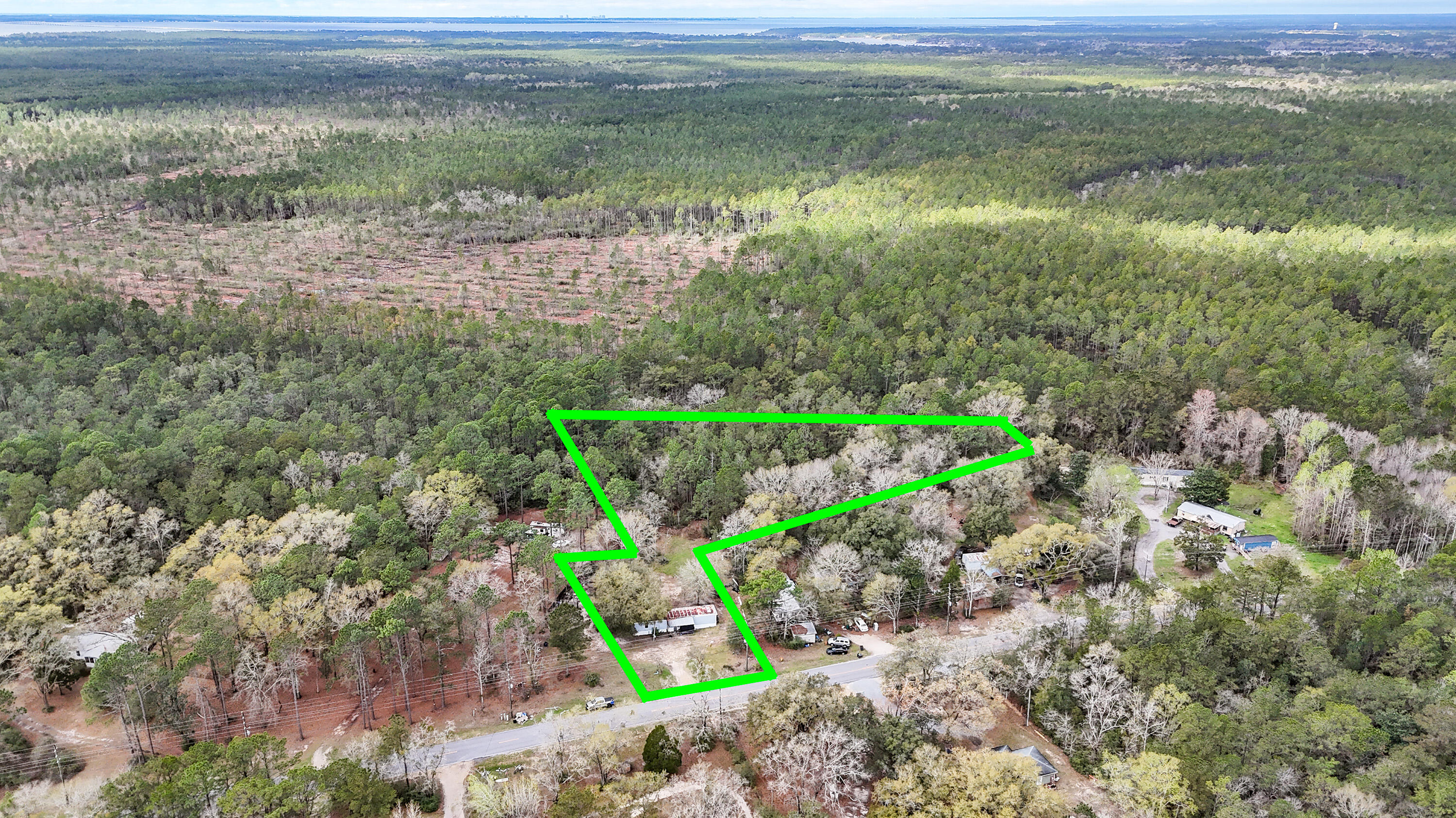 522 Black Creek Boulevard Freeport FL 32439