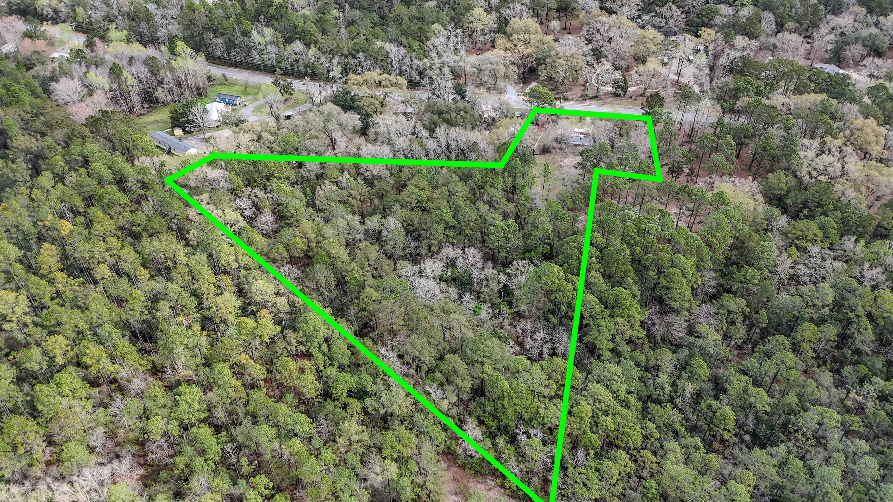 522 Black Creek Boulevard Freeport FL 32439
