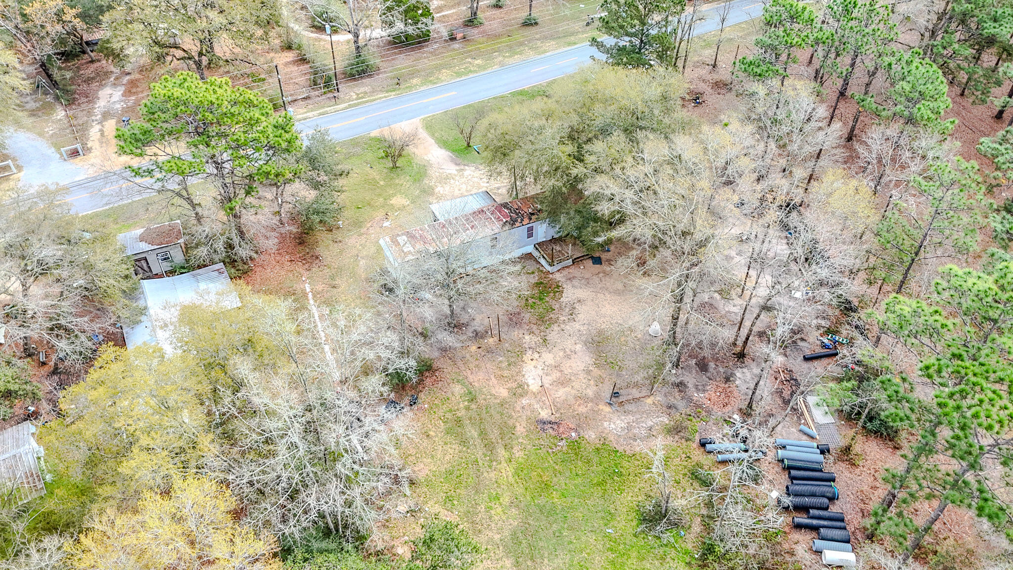 522 Black Creek Boulevard Freeport FL 32439