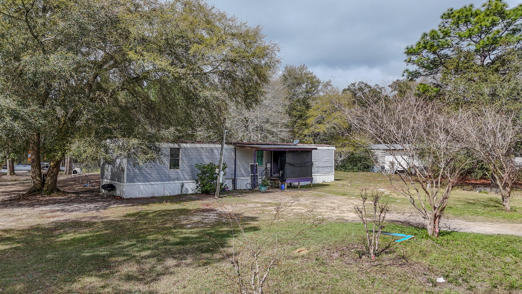 522 Black Creek Boulevard Freeport FL 32439