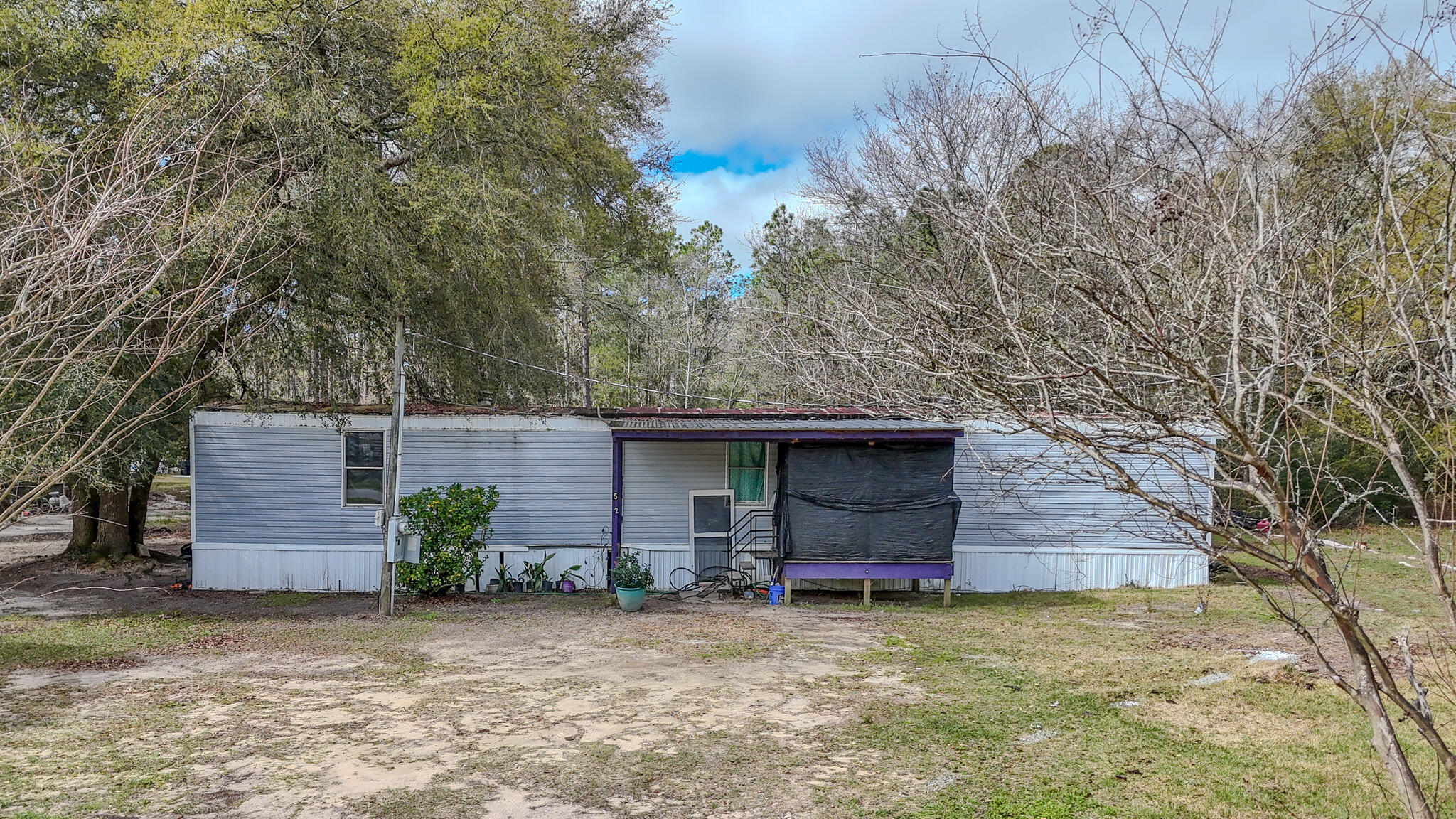 522 Black Creek Boulevard Freeport FL 32439