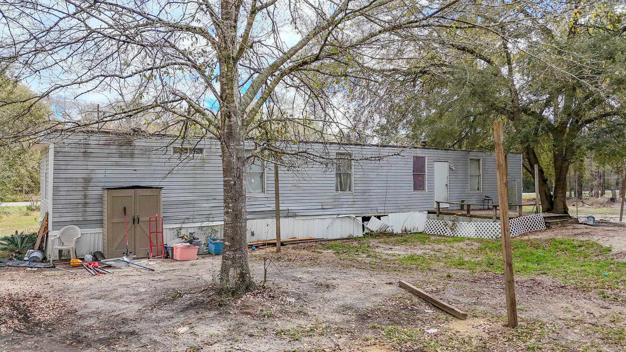 522 Black Creek Boulevard Freeport FL 32439