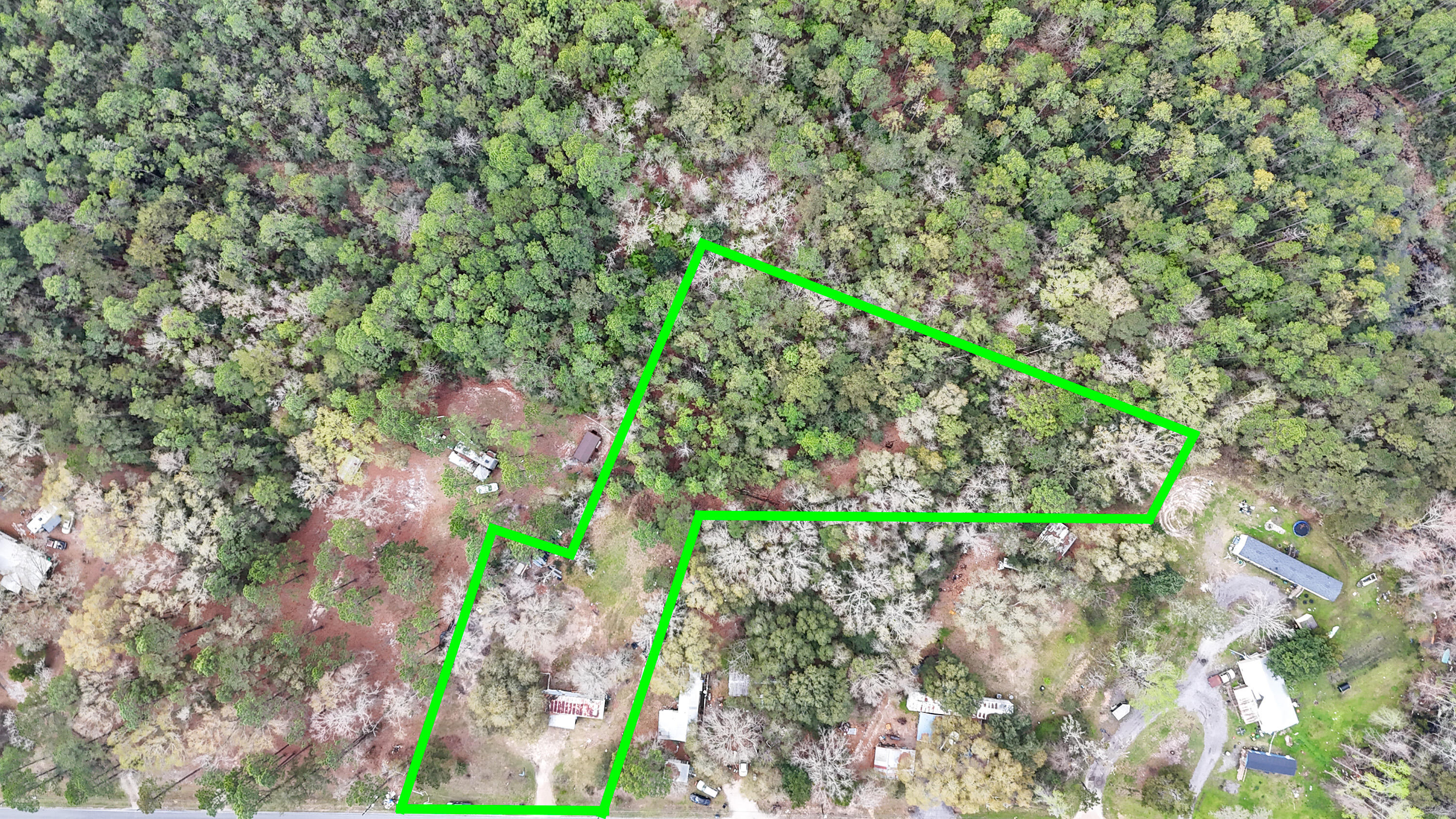 522 Black Creek Boulevard Freeport FL 32439