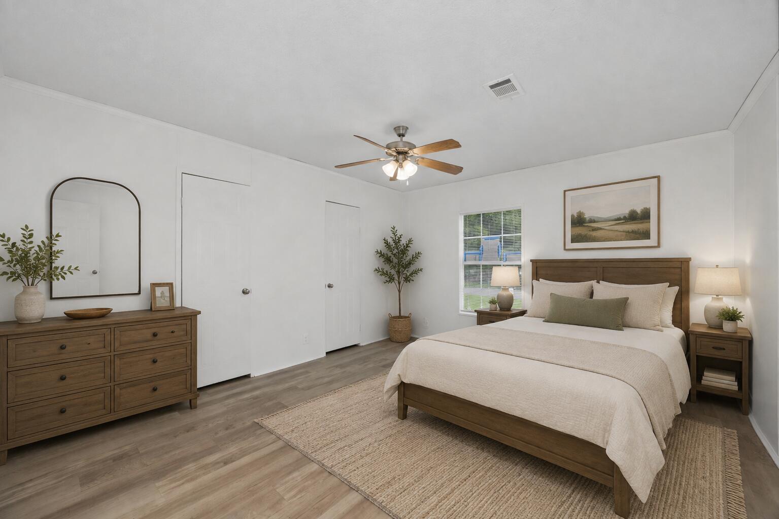 1299 Roosevelt Street Baker FL 32531