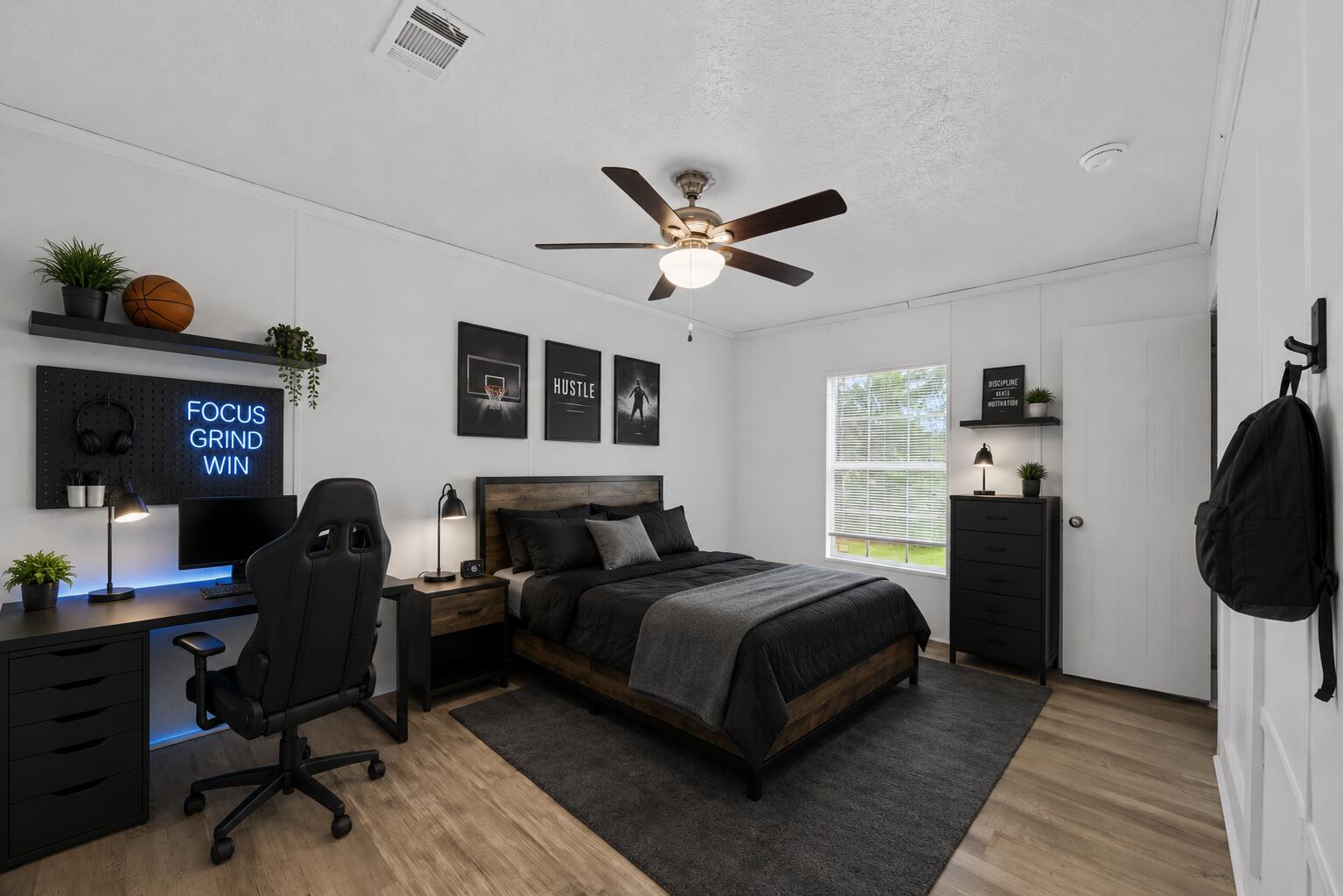 1299 Roosevelt Street Baker FL 32531