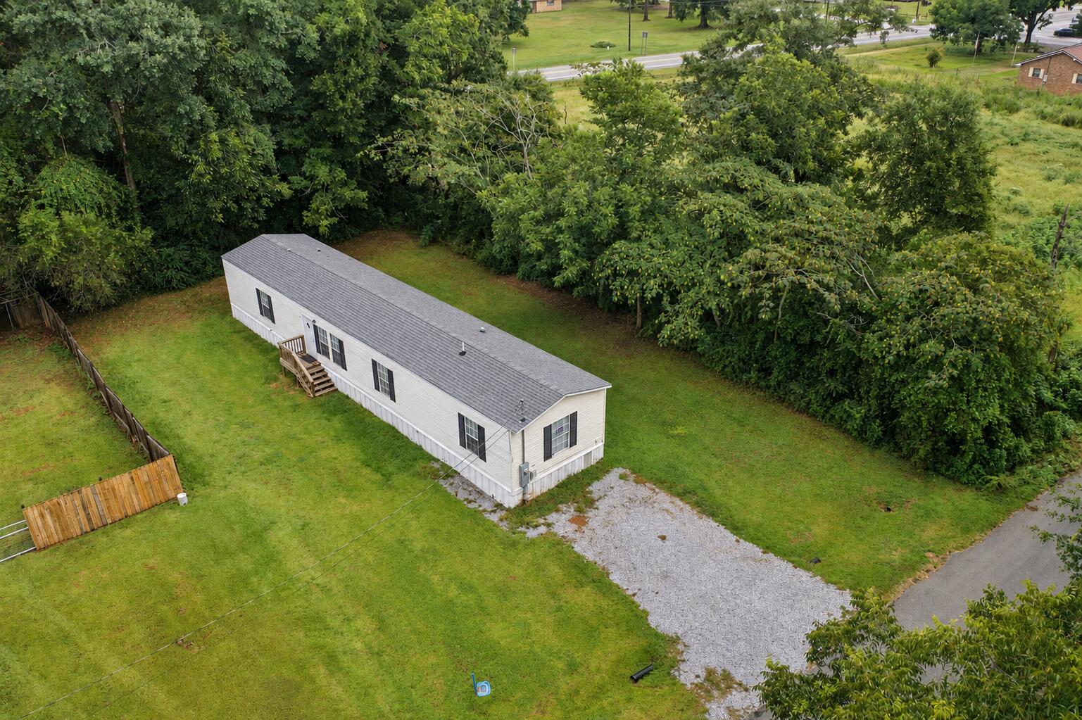 1299 Roosevelt Street Baker FL 32531