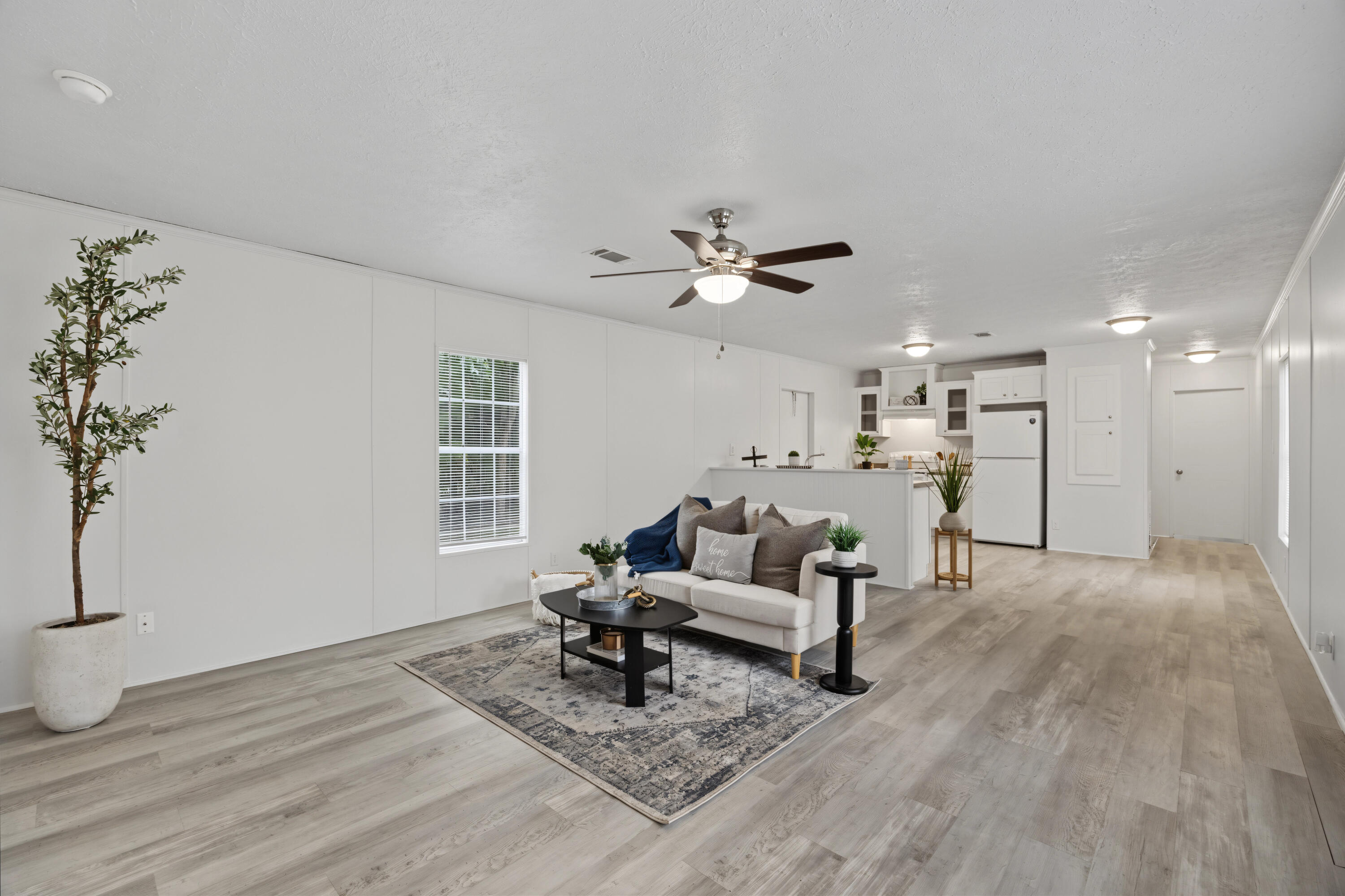 1299 Roosevelt Street Baker FL 32531