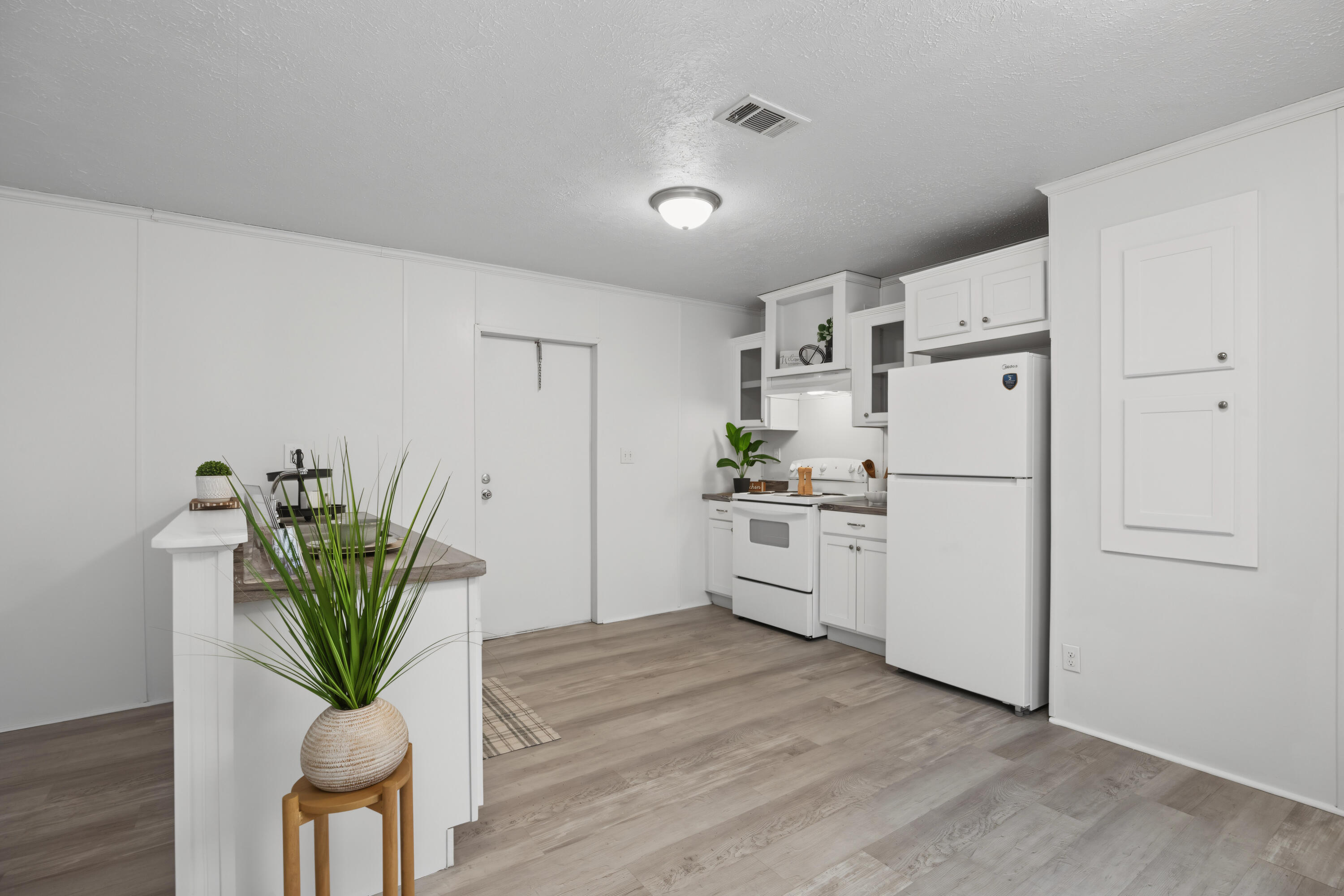 1299 Roosevelt Street Baker FL 32531