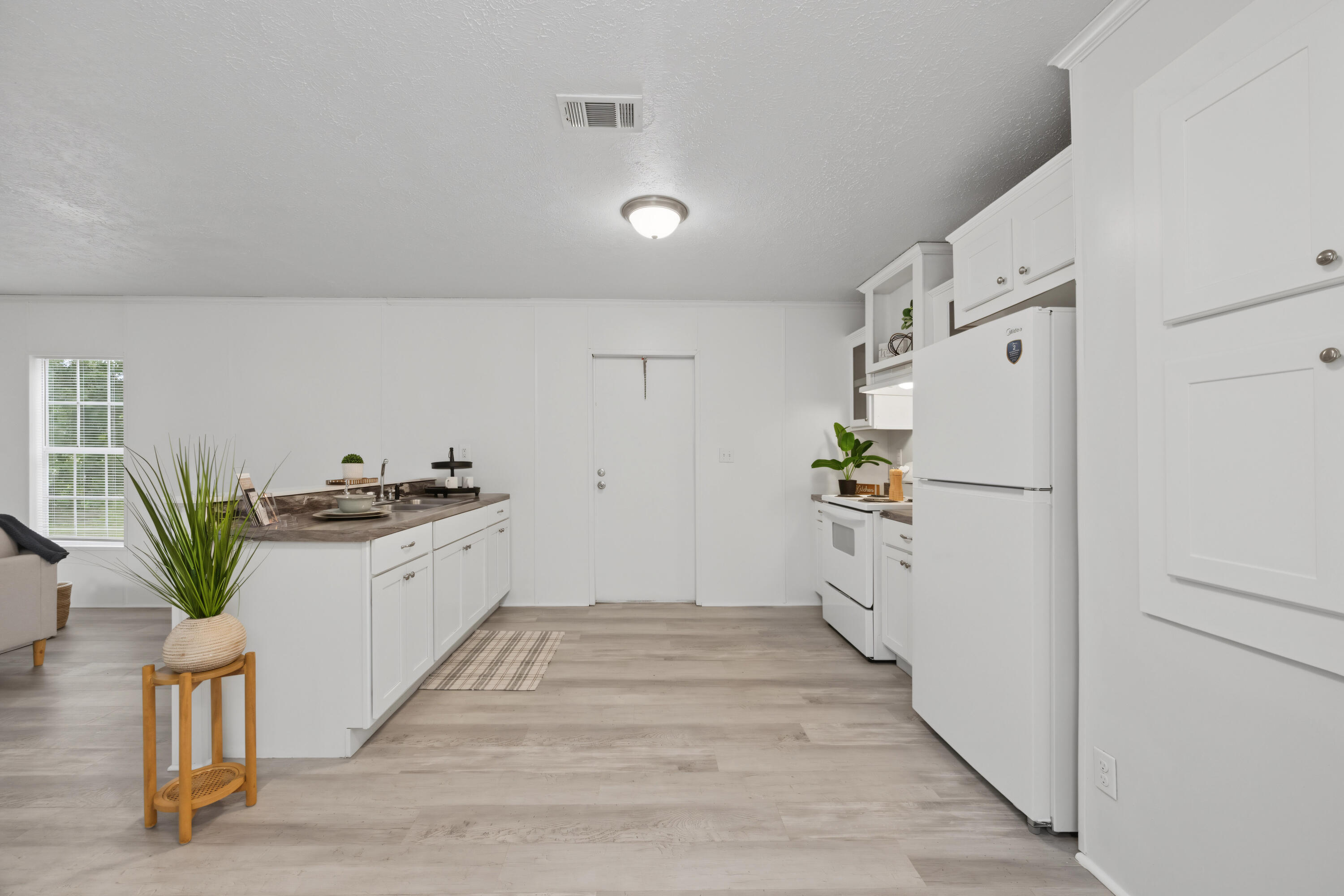 1299 Roosevelt Street Baker FL 32531