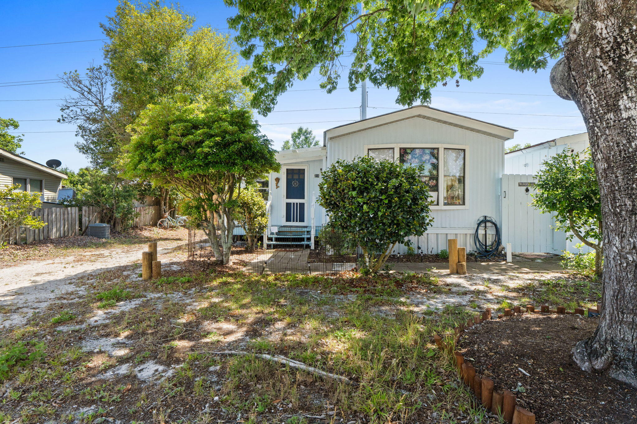 204 Kacy Court Panama City Beach FL 32413