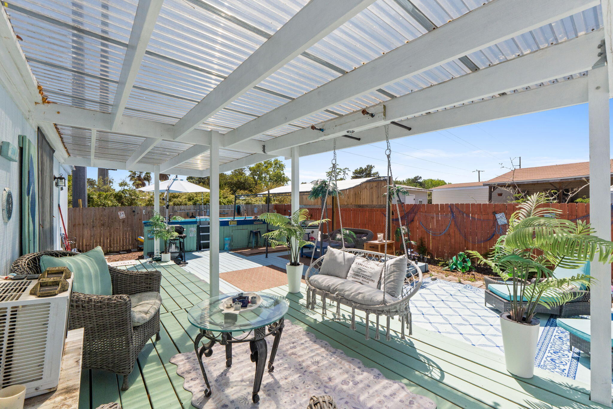 204 Kacy Court Panama City Beach FL 32413
